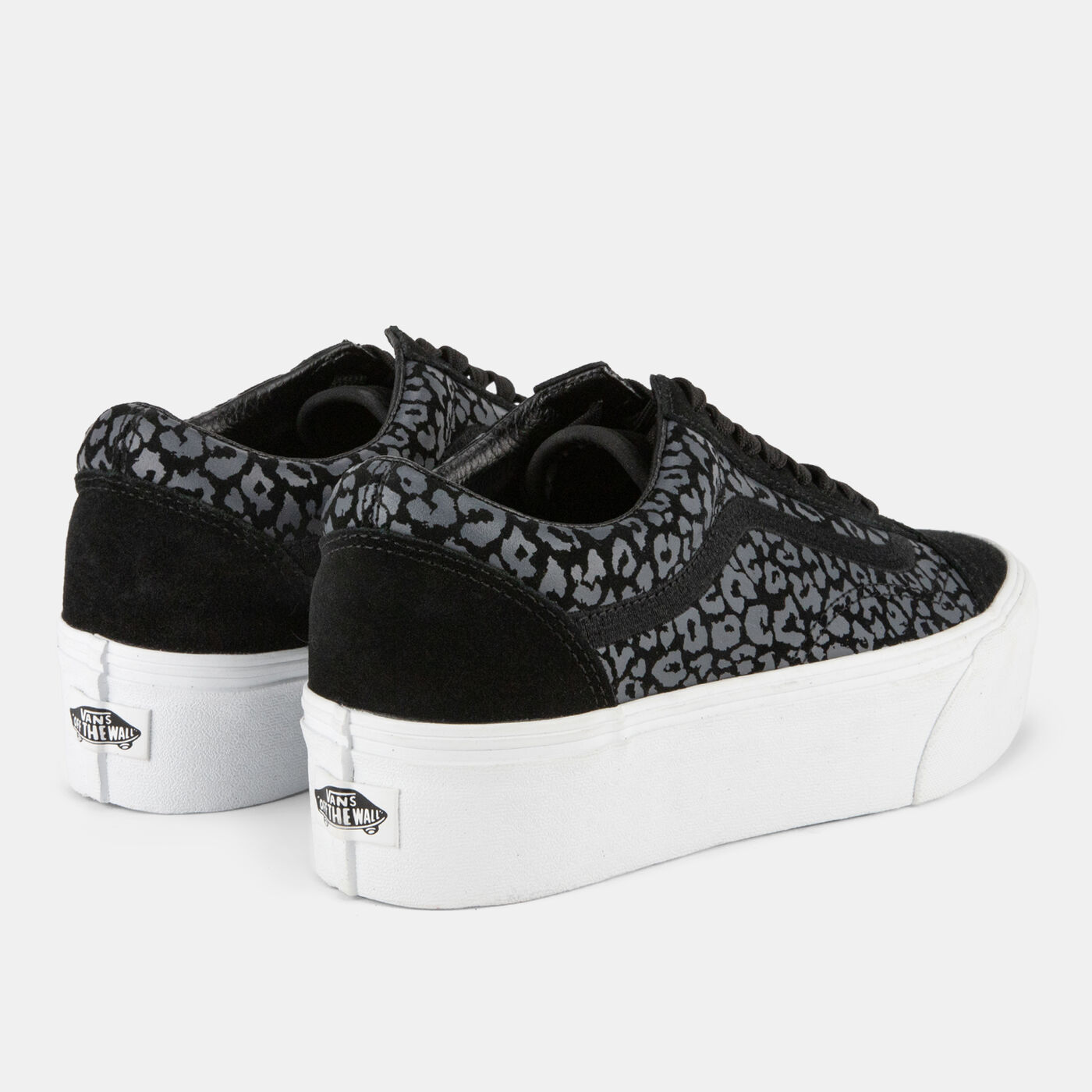 Women’s Old Skool Stackform Shoes