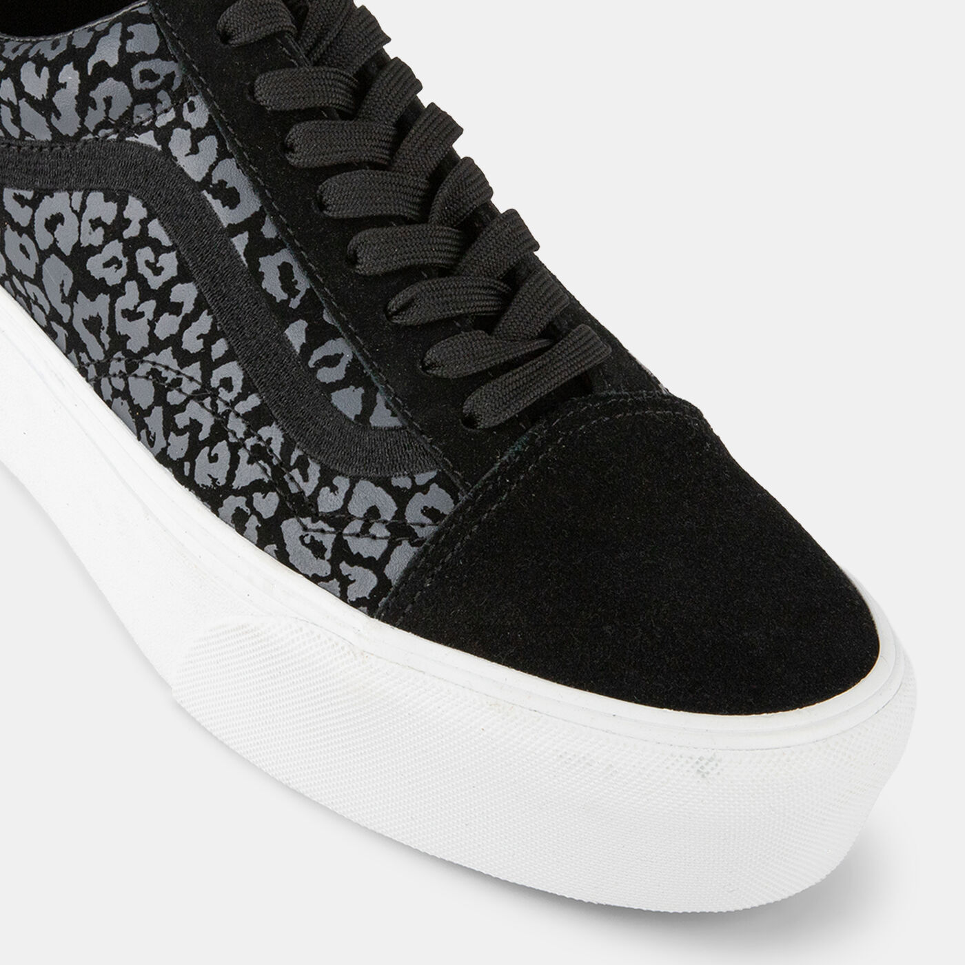 Women’s Old Skool Stackform Shoes