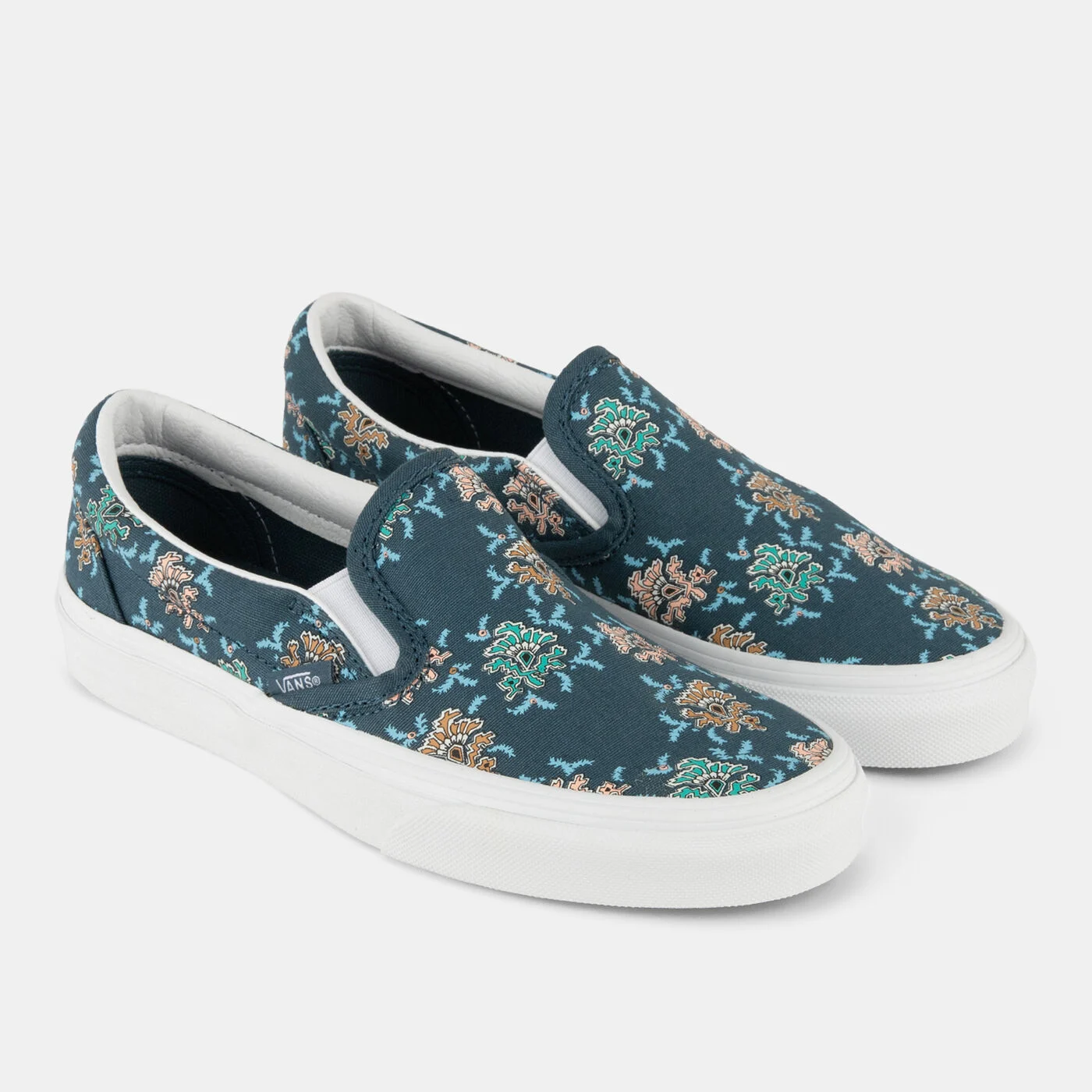 Women's Classic Slip-On Shoes