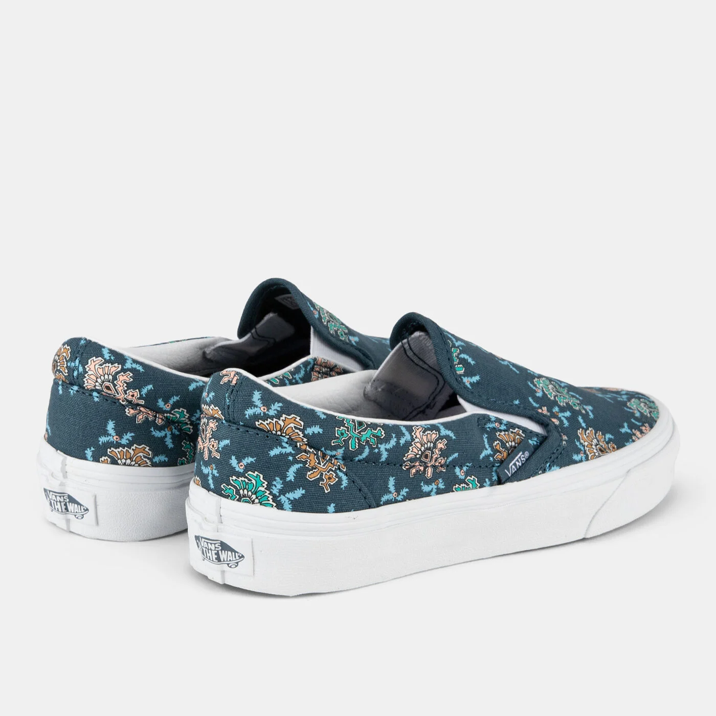 Women's Classic Slip-On Shoes