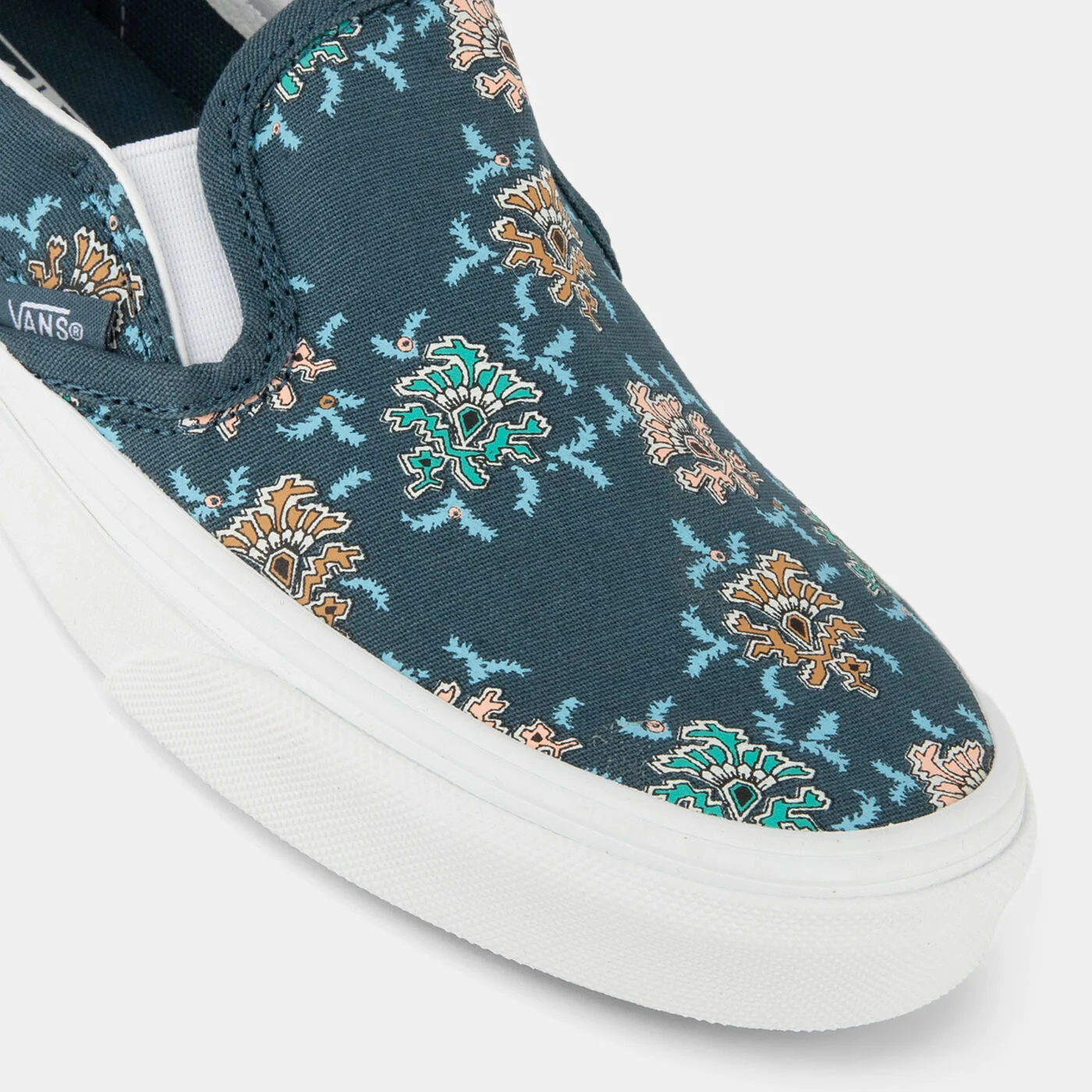 Women's Classic Slip-On Shoes