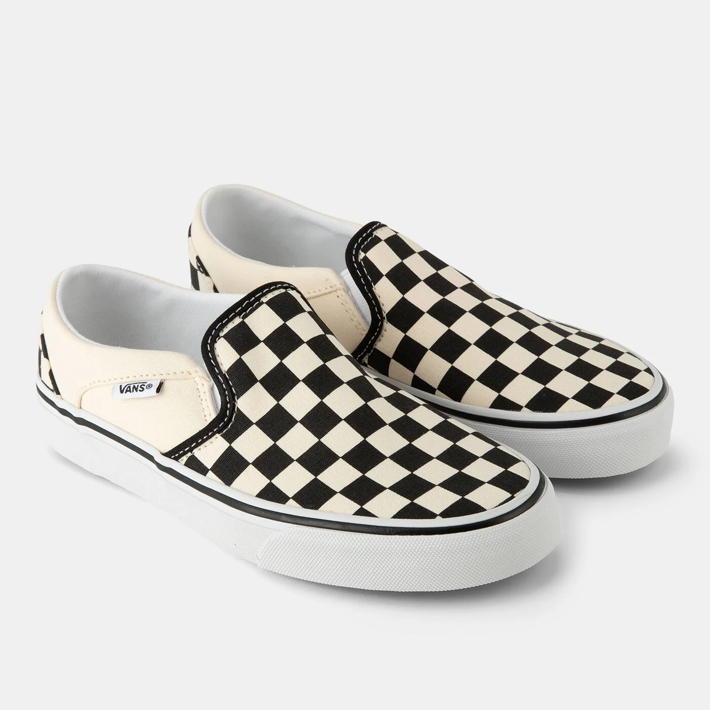 Women's Asher Slip-On Shoes