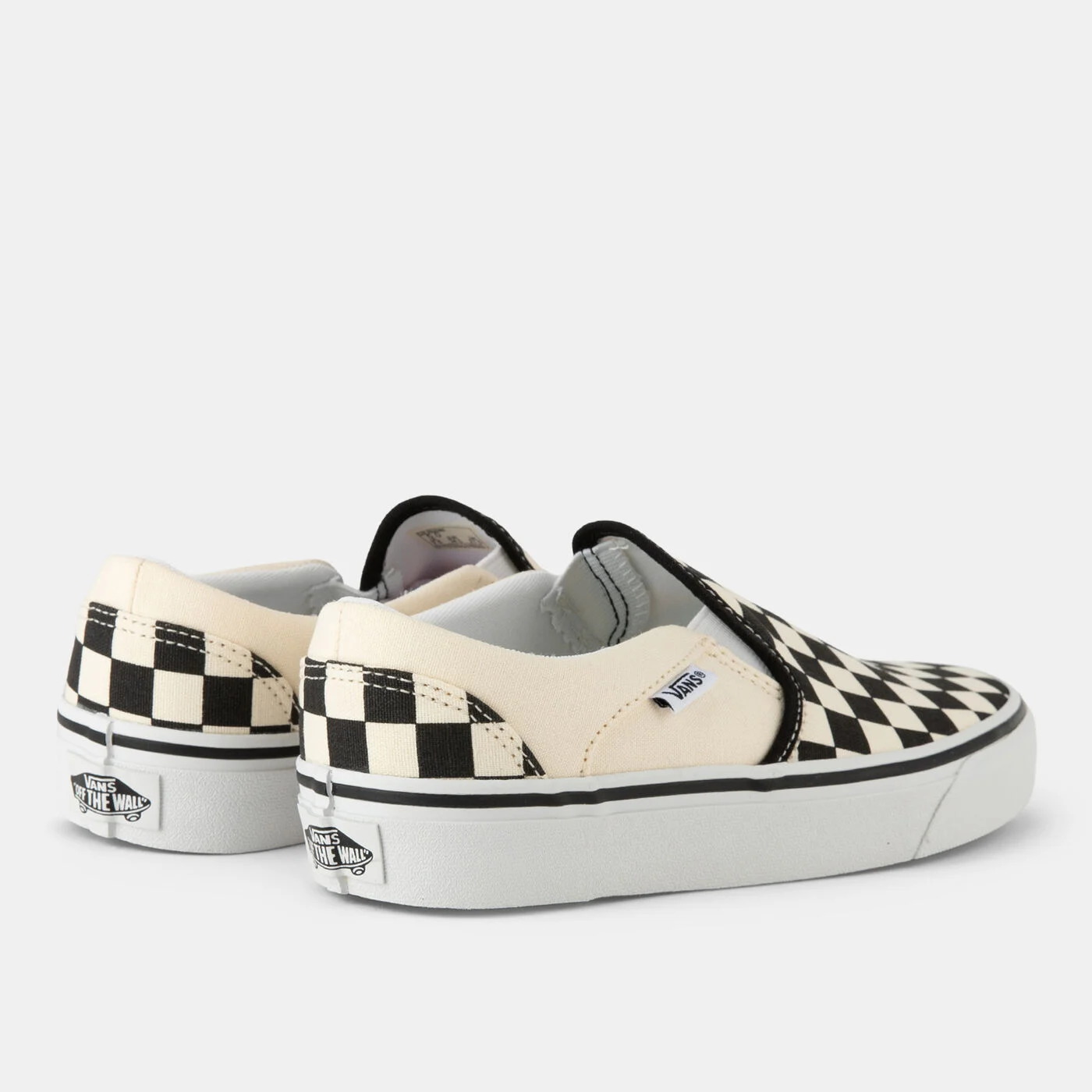 Women's Asher Slip-On Shoes