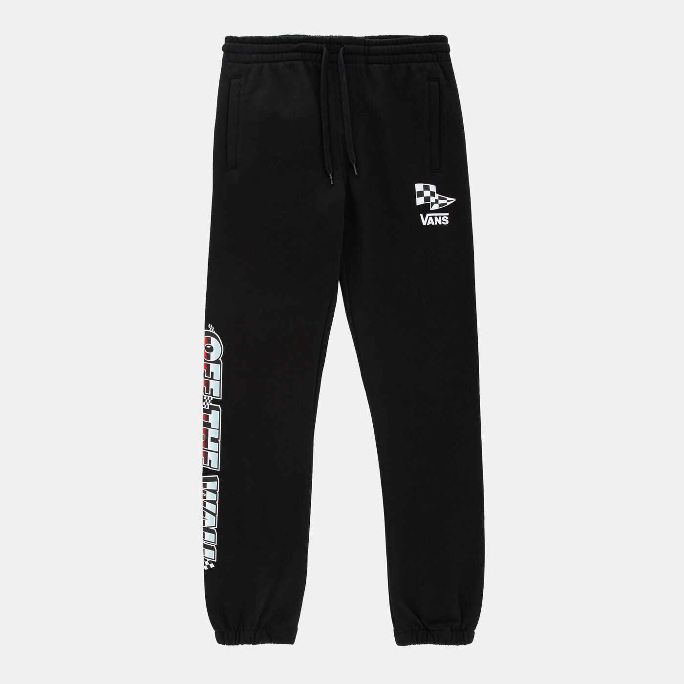Kids' Hole Shot Pants