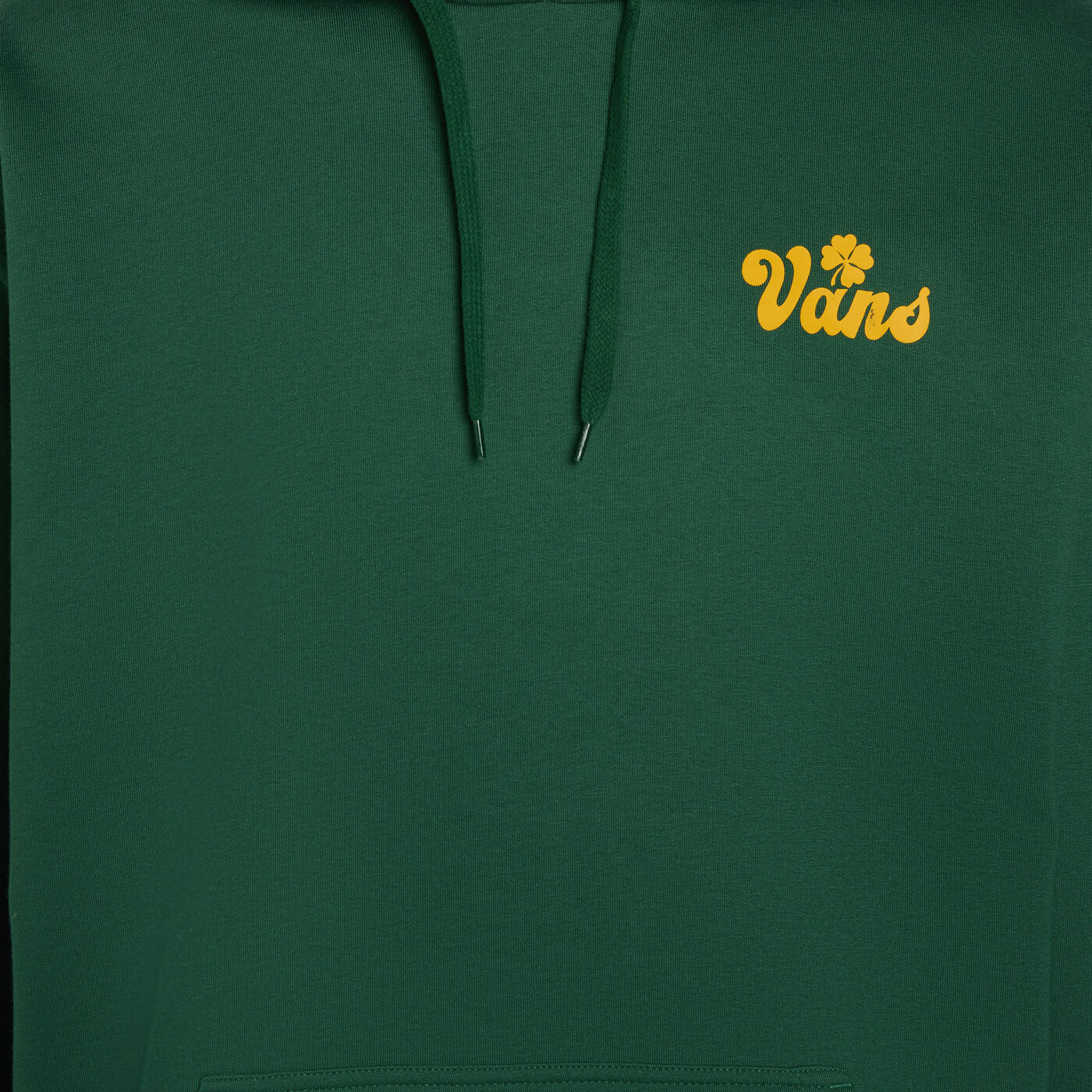 Men's Diced Fleece Hoodie