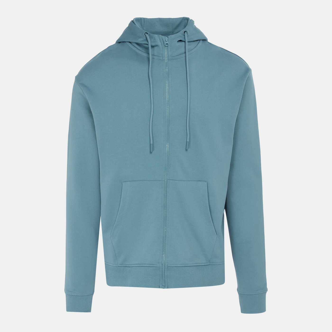 Men's Full-Zip Hoodie