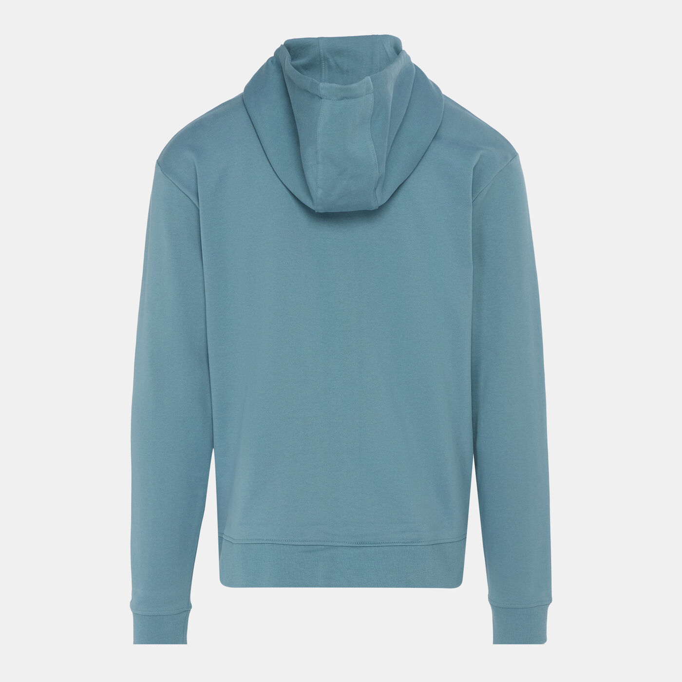 Men's Full-Zip Hoodie