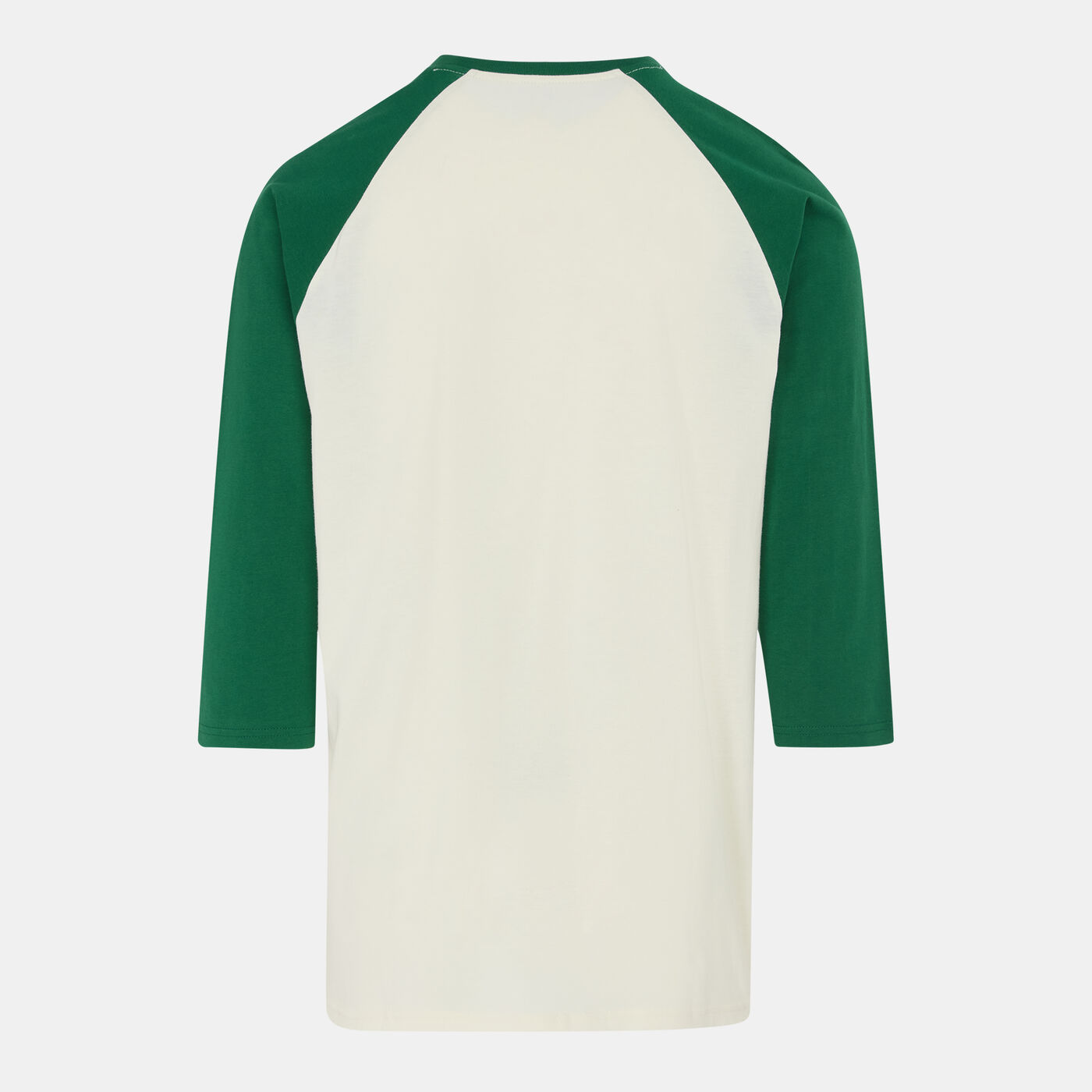 Men's Off The Wall Raglan T-Shirt