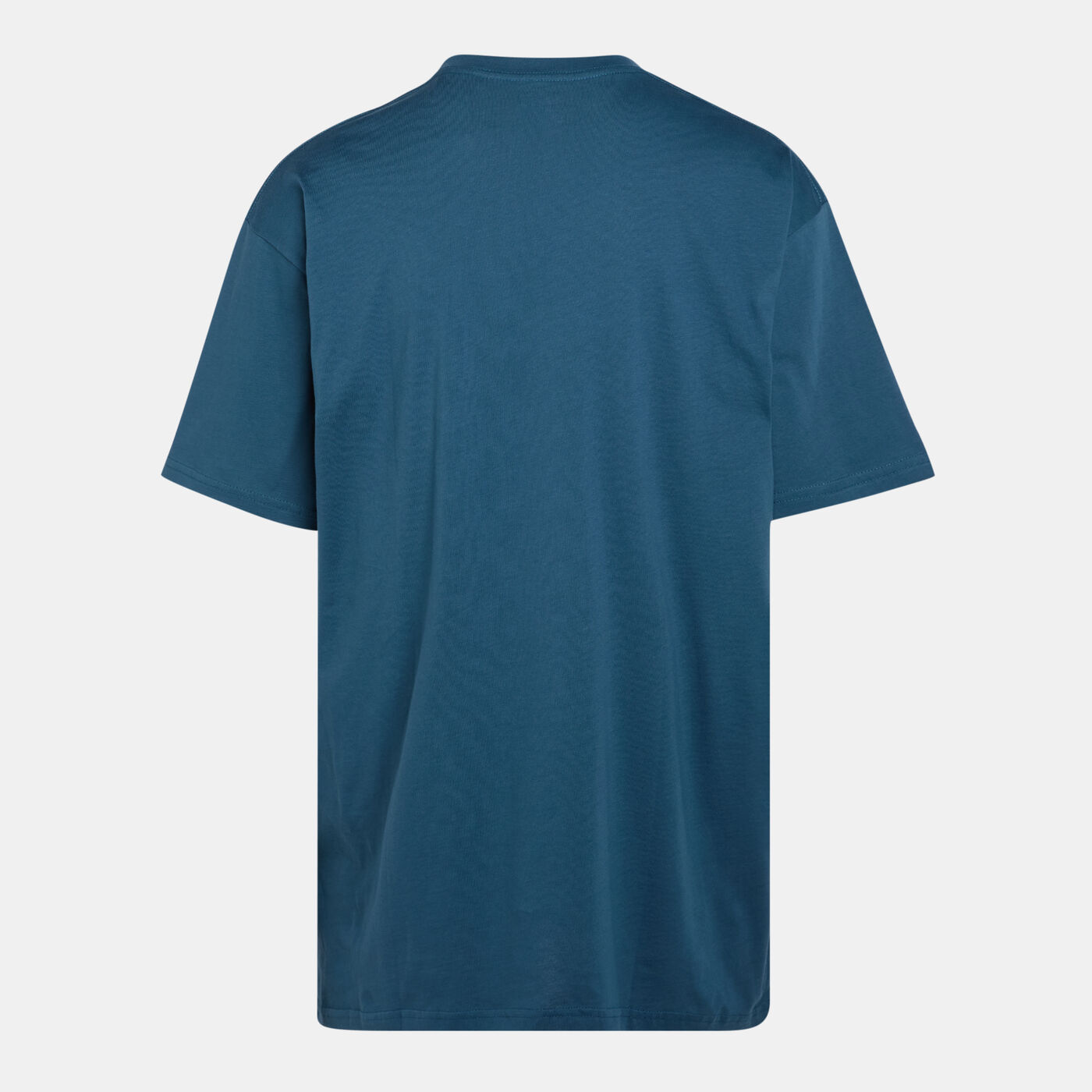 Men's Celestial Smiling Sun T-Shirt