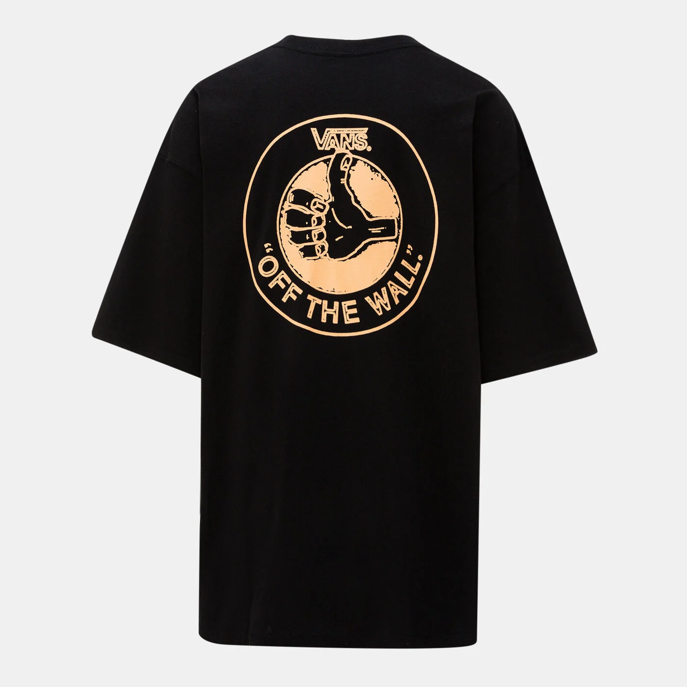 Men's Thumb Logo T-Shirt