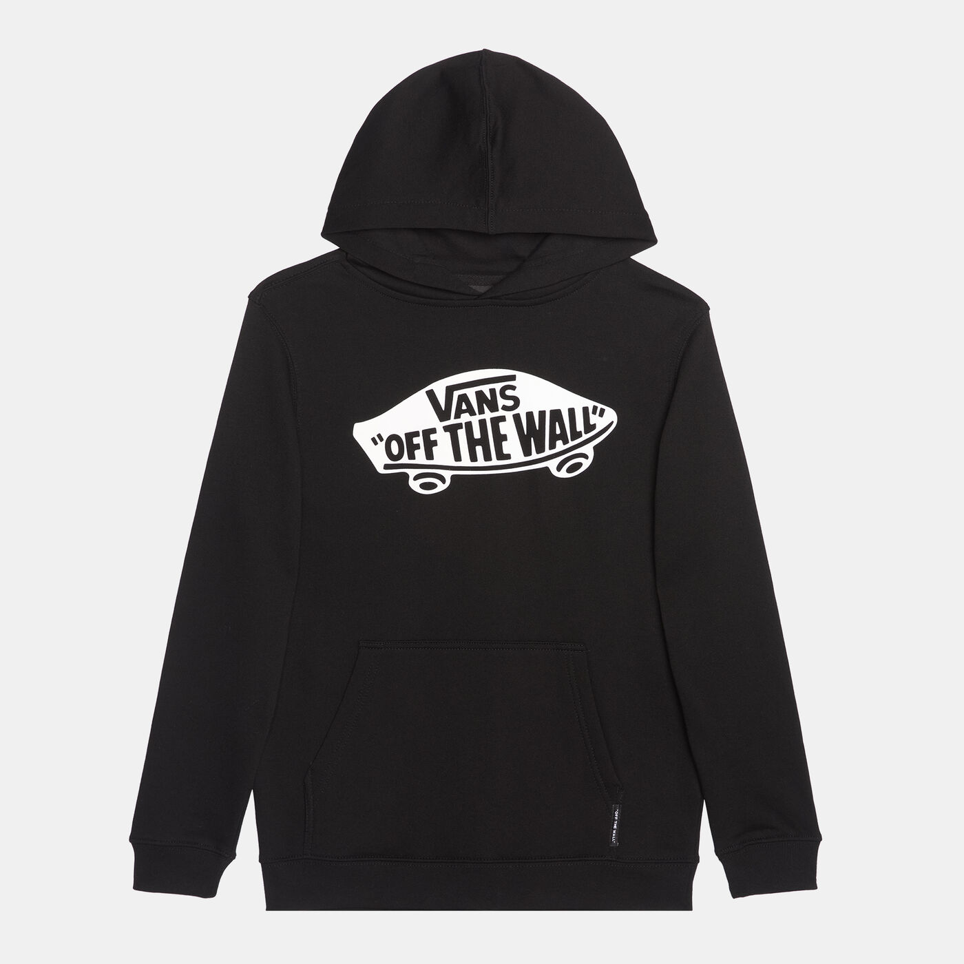 Kids' Off The Wall Hoodie