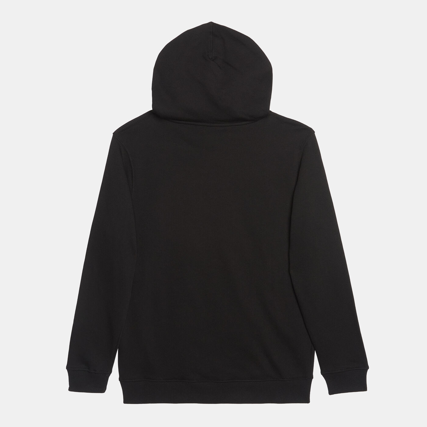 Kids' Off The Wall Hoodie