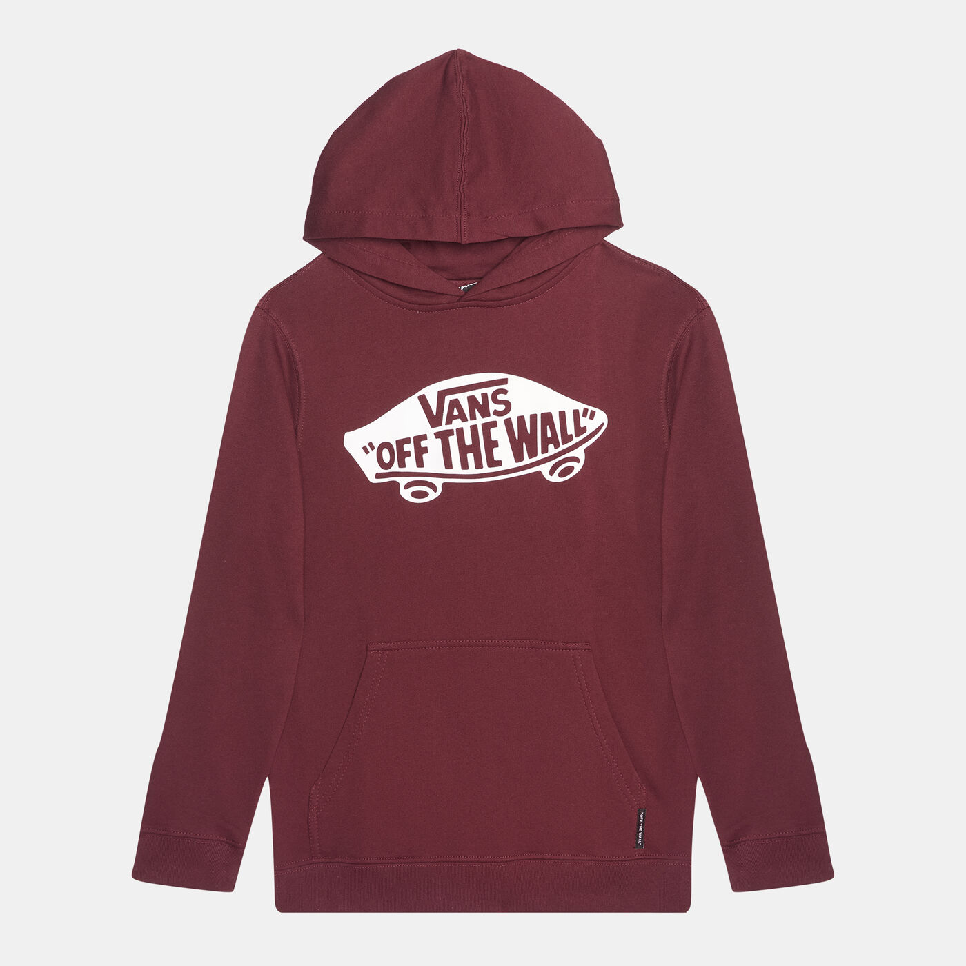 Kids' Off The Wall Board Hoodie