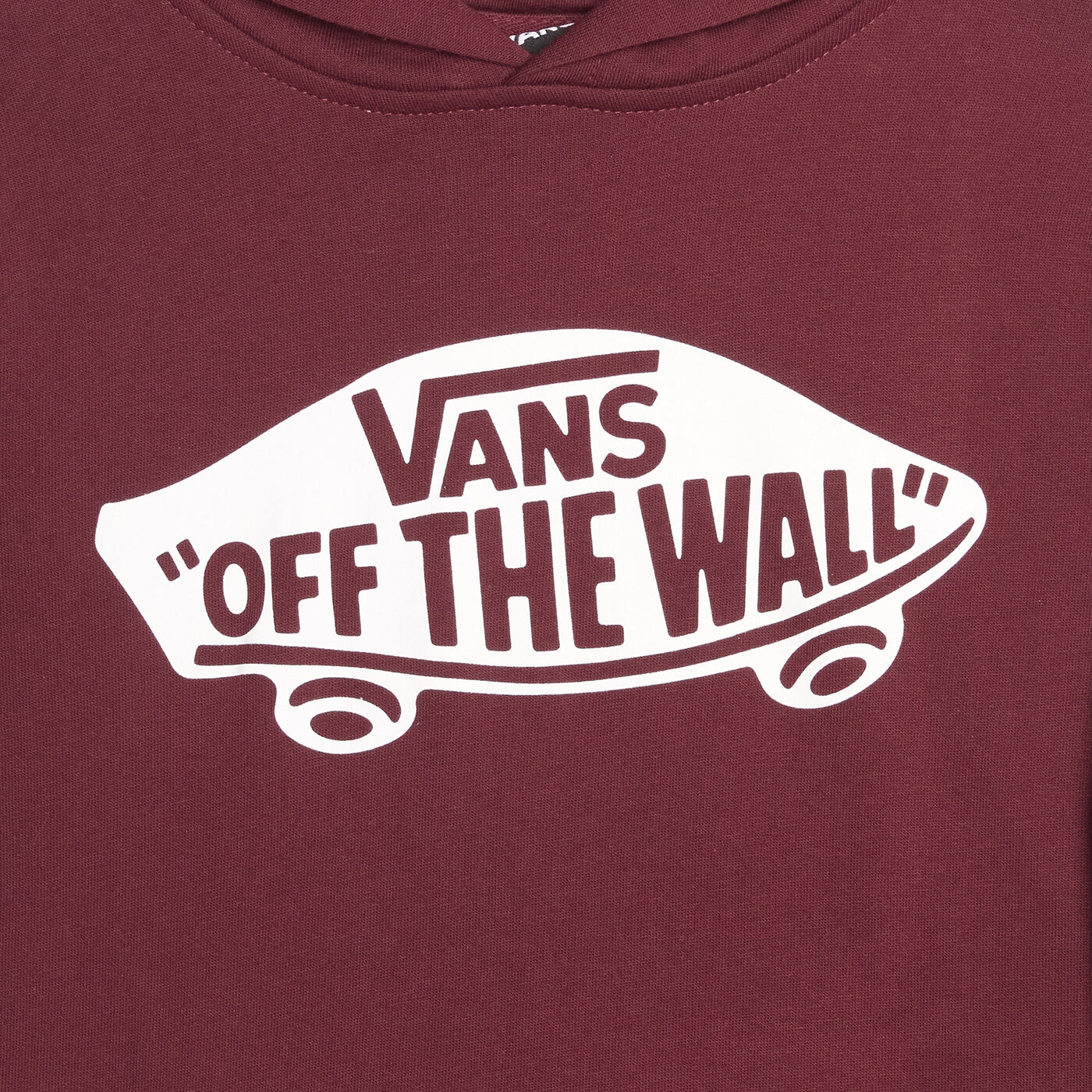 Kids' Off The Wall Board Hoodie