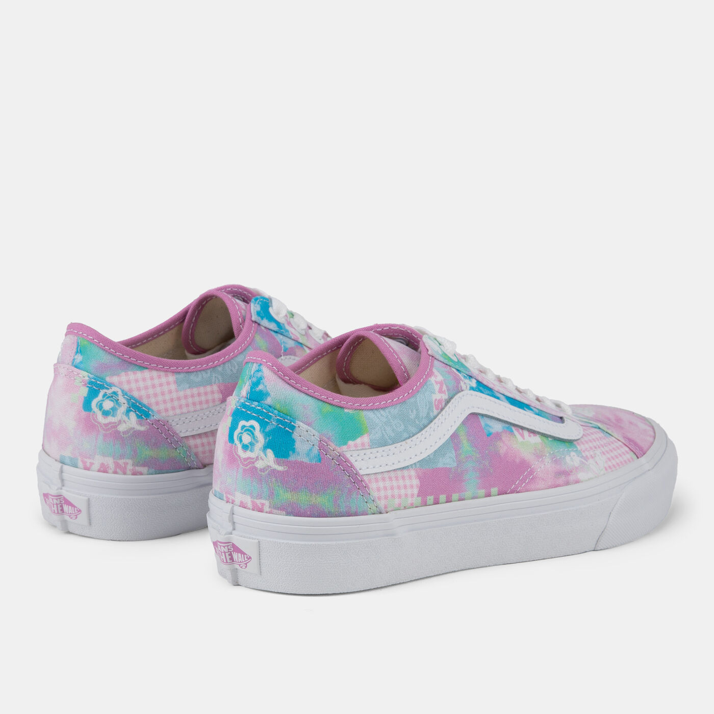 Old Skool Tapered VR3 Unisex Shoes