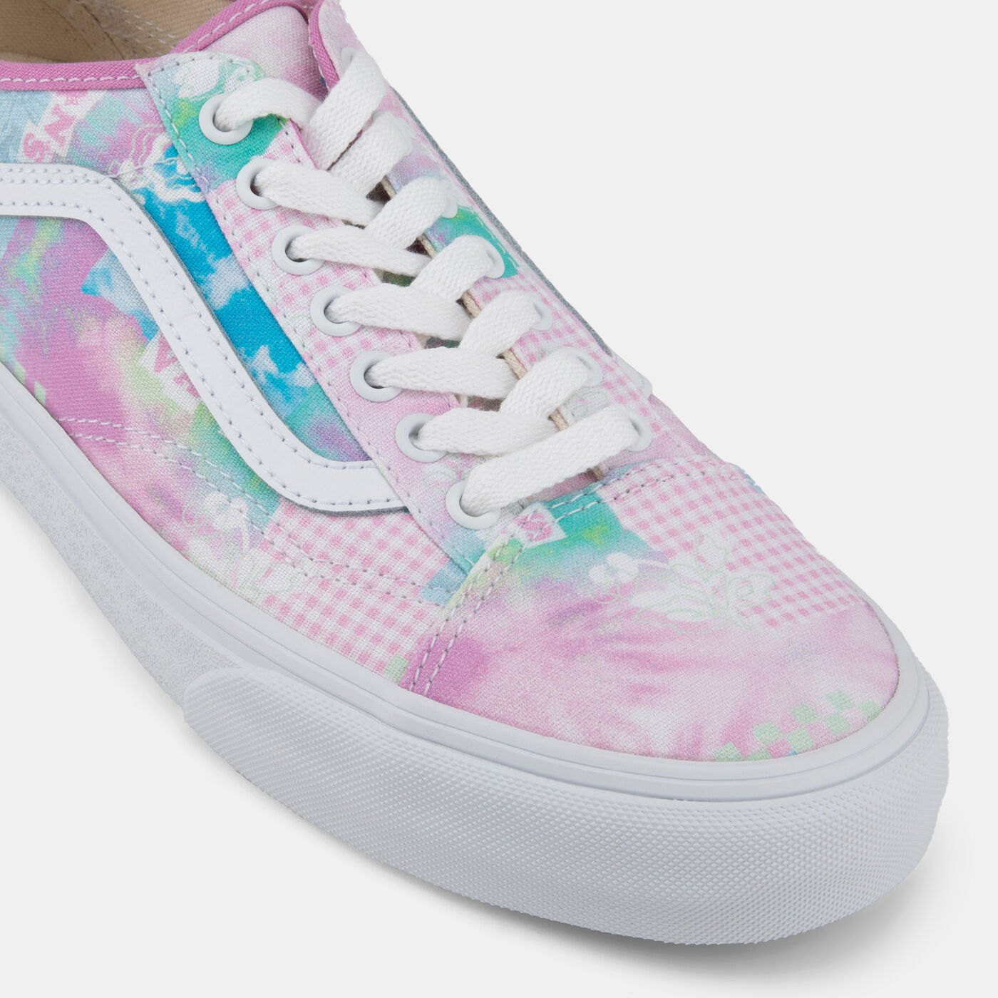 Old Skool Tapered VR3 Unisex Shoes