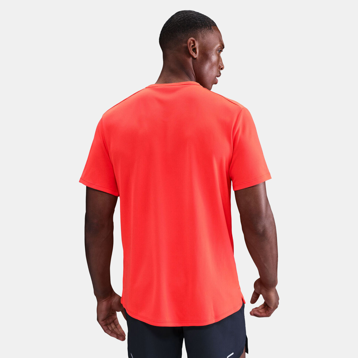 Men's Miler Dri-FIT UV Running Top