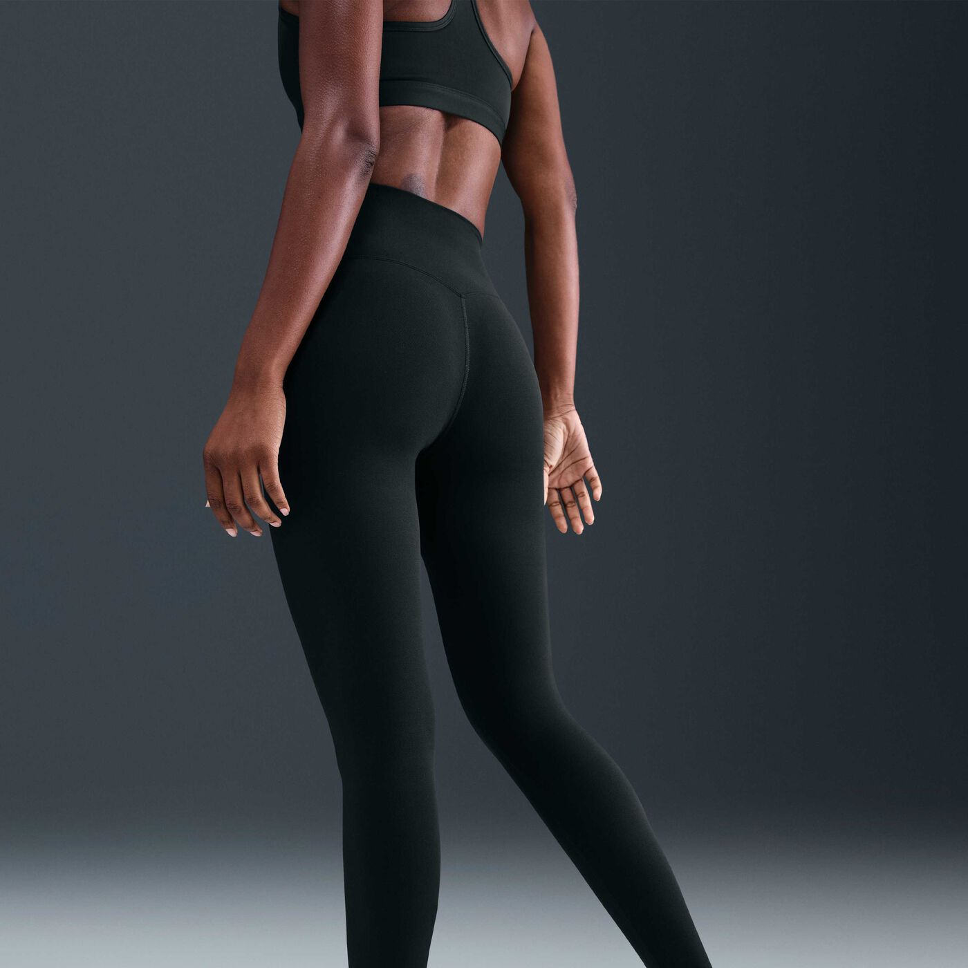 Women's Zenvy Dri-FIT Training Leggings