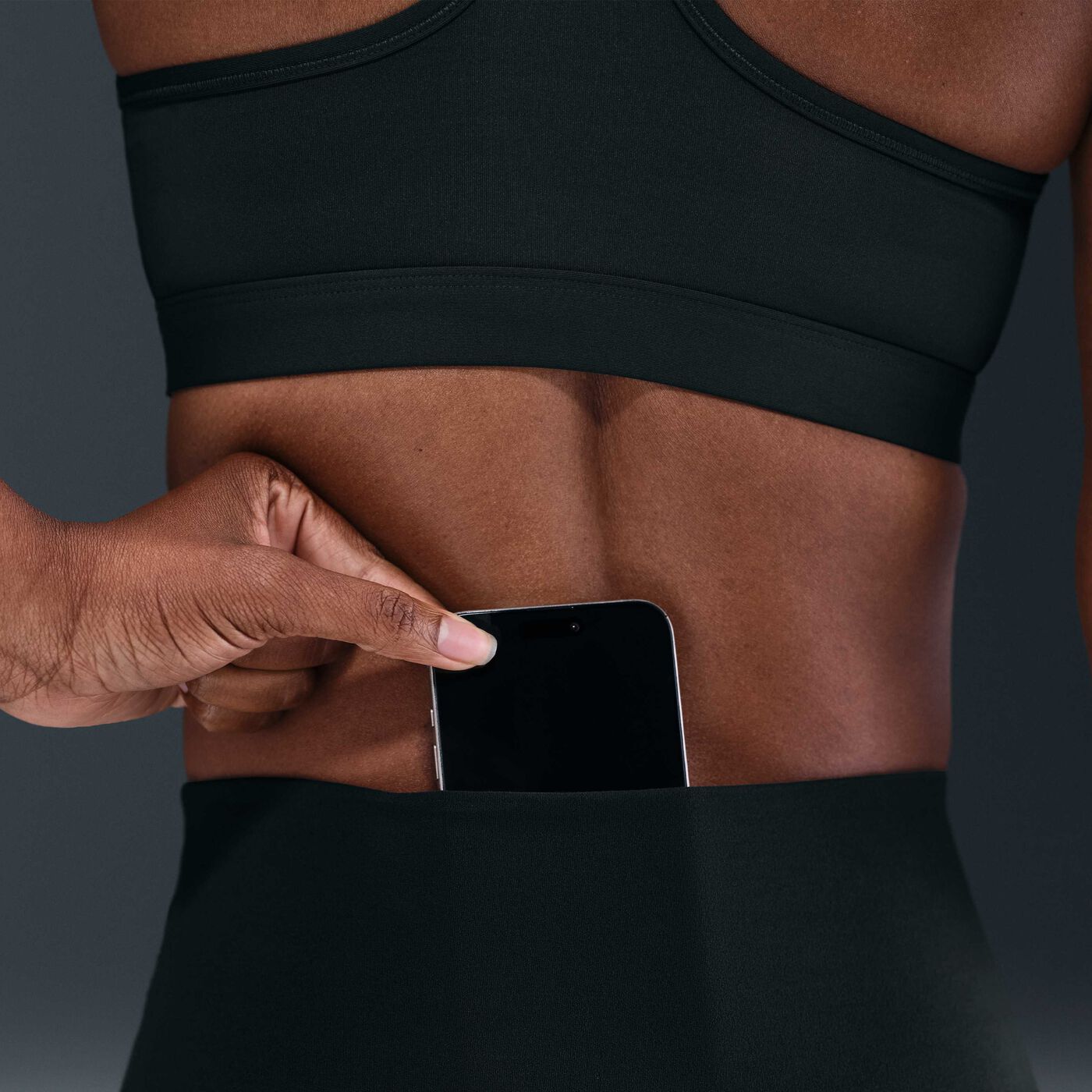 Women's Zenvy Dri-FIT Training Leggings