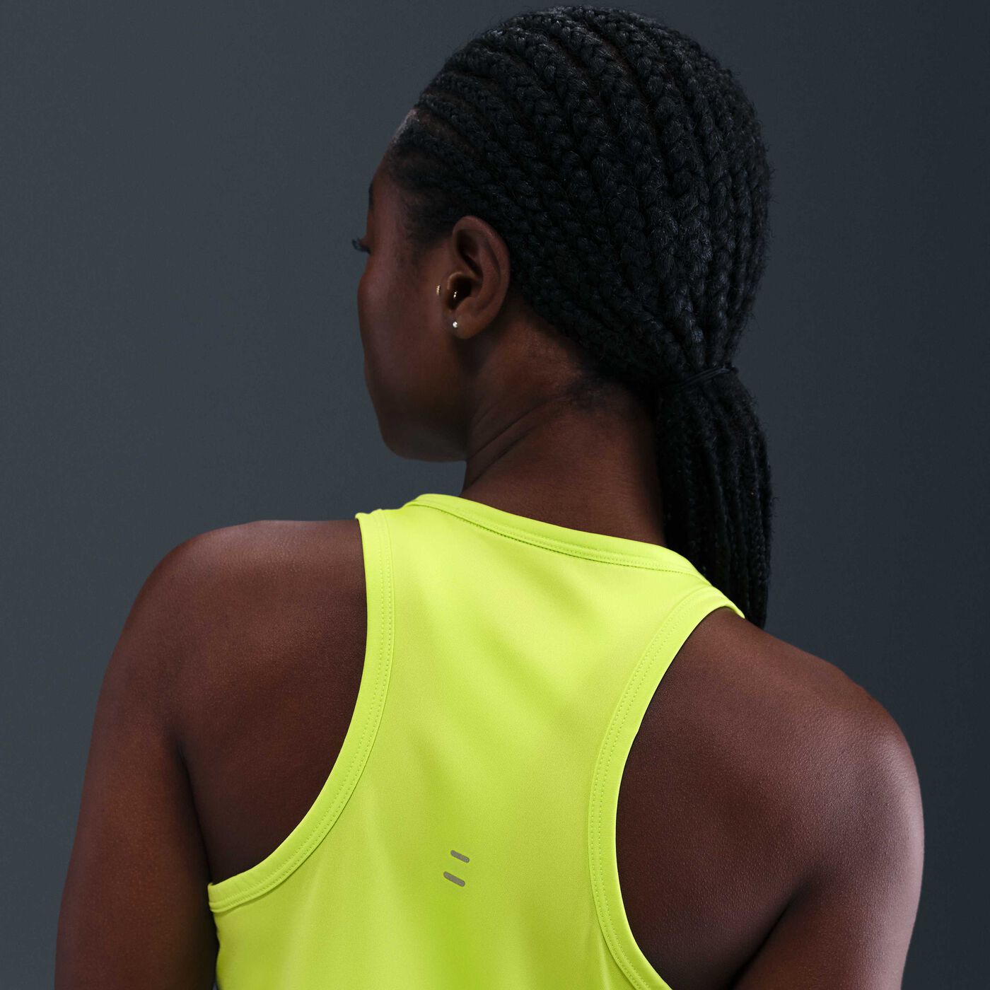 Women's Tempo Dri-FIT Running Tank Top