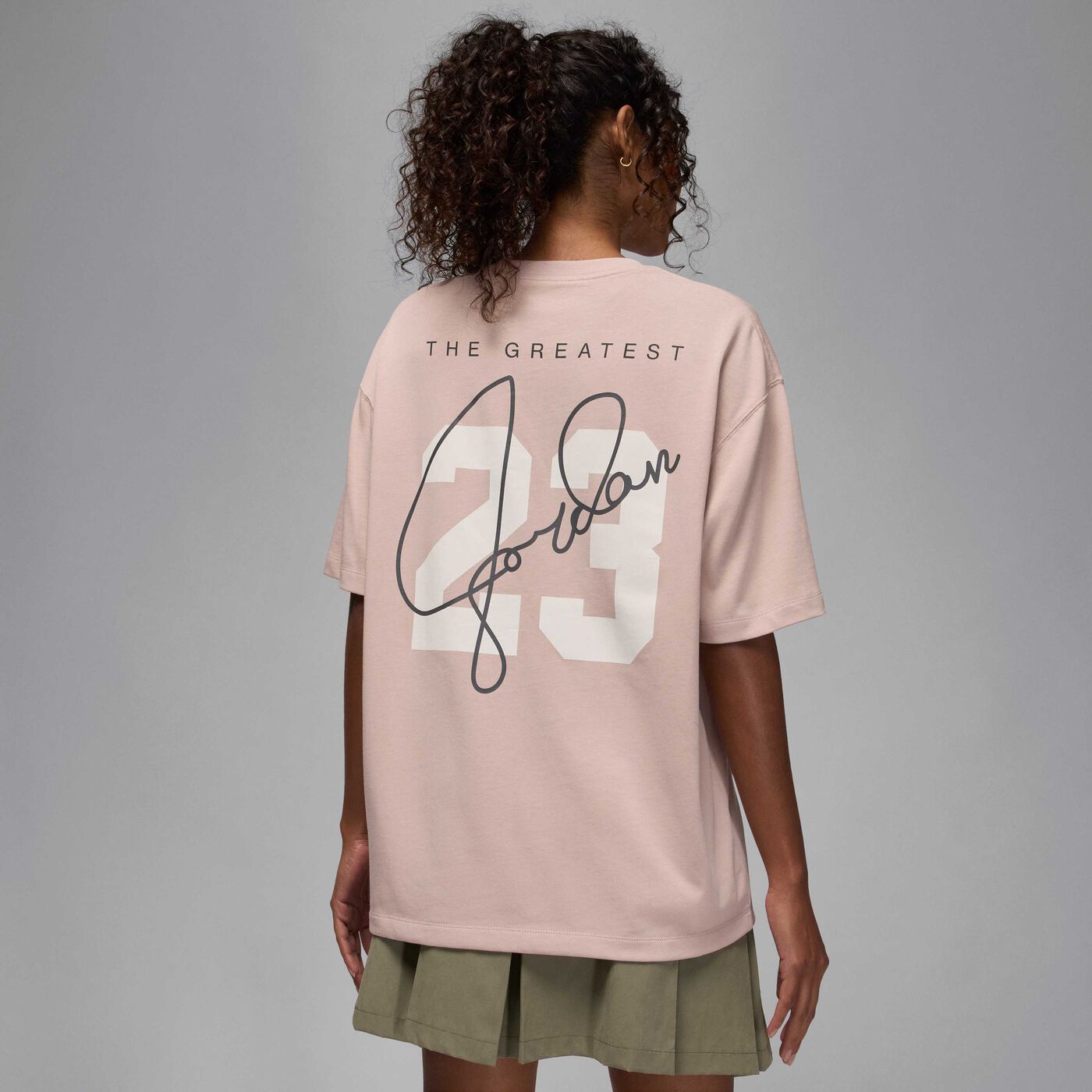 Women's Essentials Graphic T-Shirt