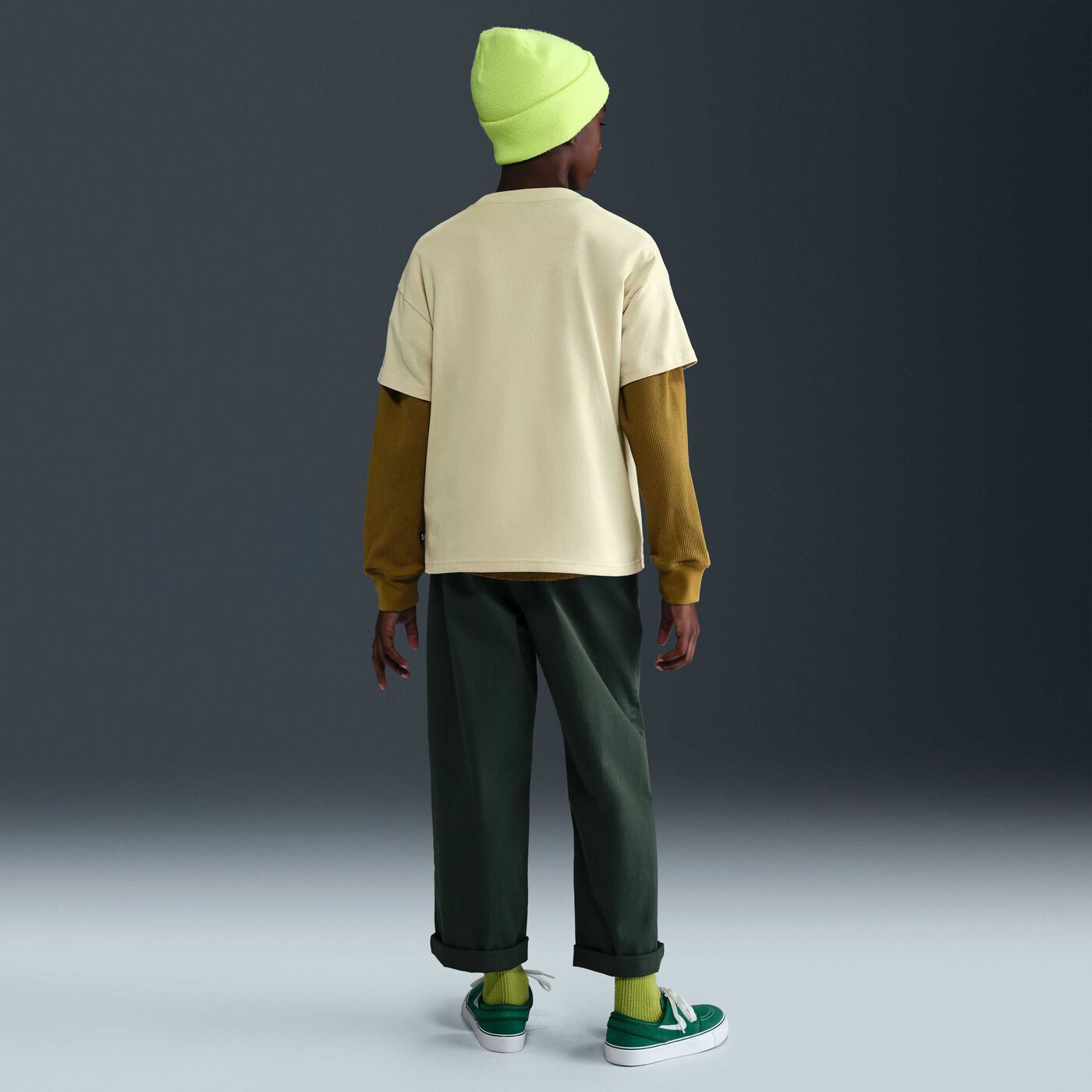 Kids' Sportswear Max90 T-Shirt