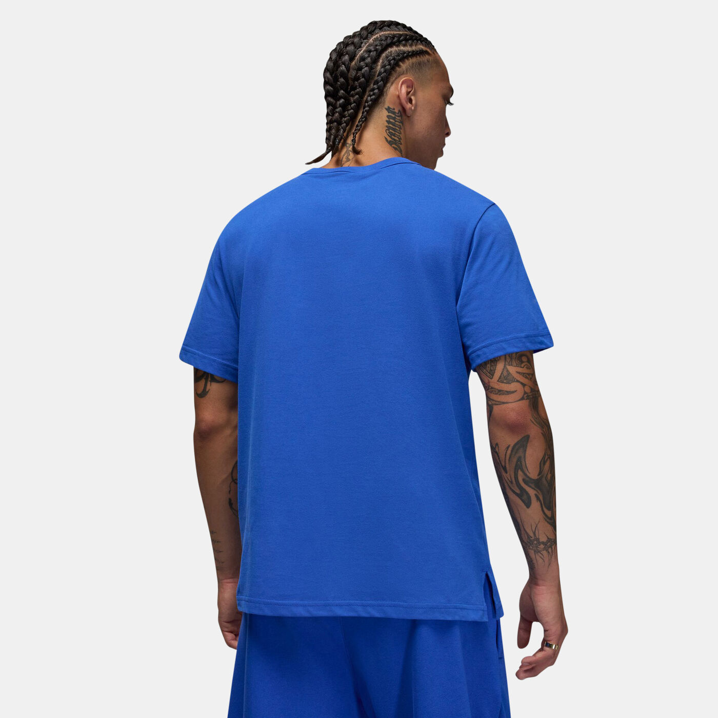 Men's Sport Dri-FIT Training Top