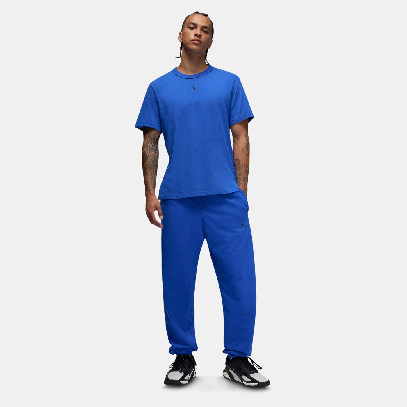 Men's Sport Dri-FIT Training Top