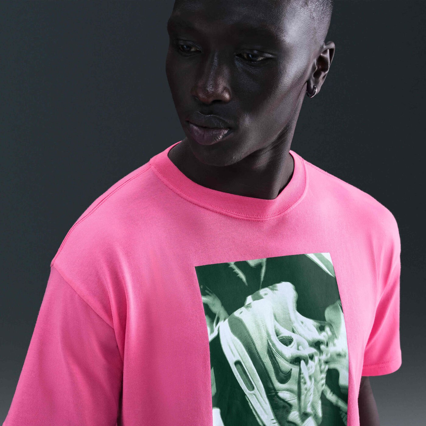 Men's Sportswear Air Photo T-Shirt