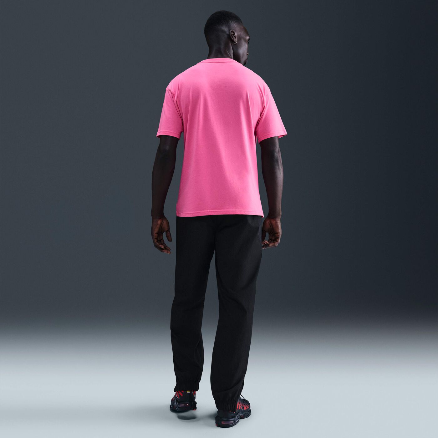 Men's Sportswear Air Photo T-Shirt