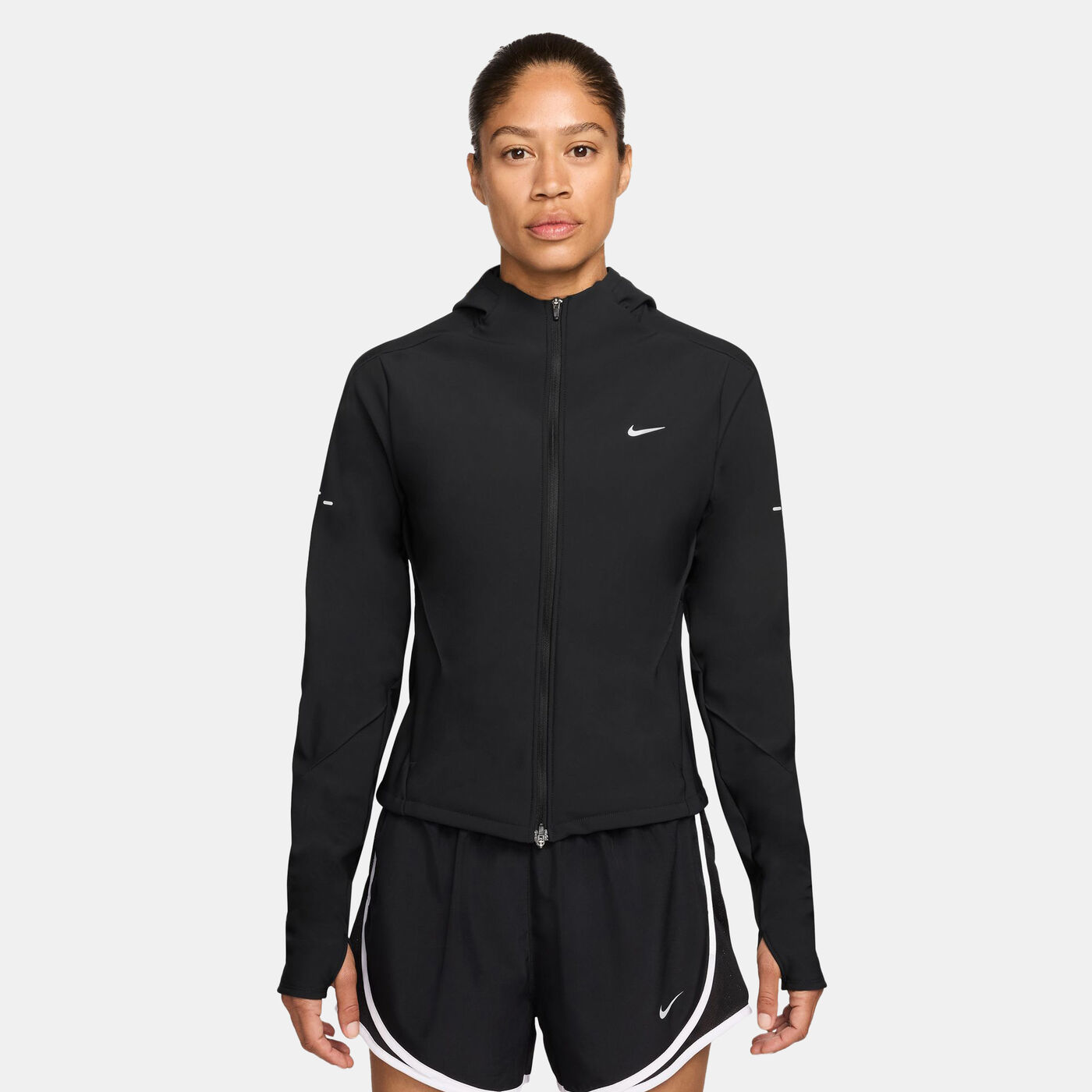Women's Swift Therma-FIT Hooded Jacket