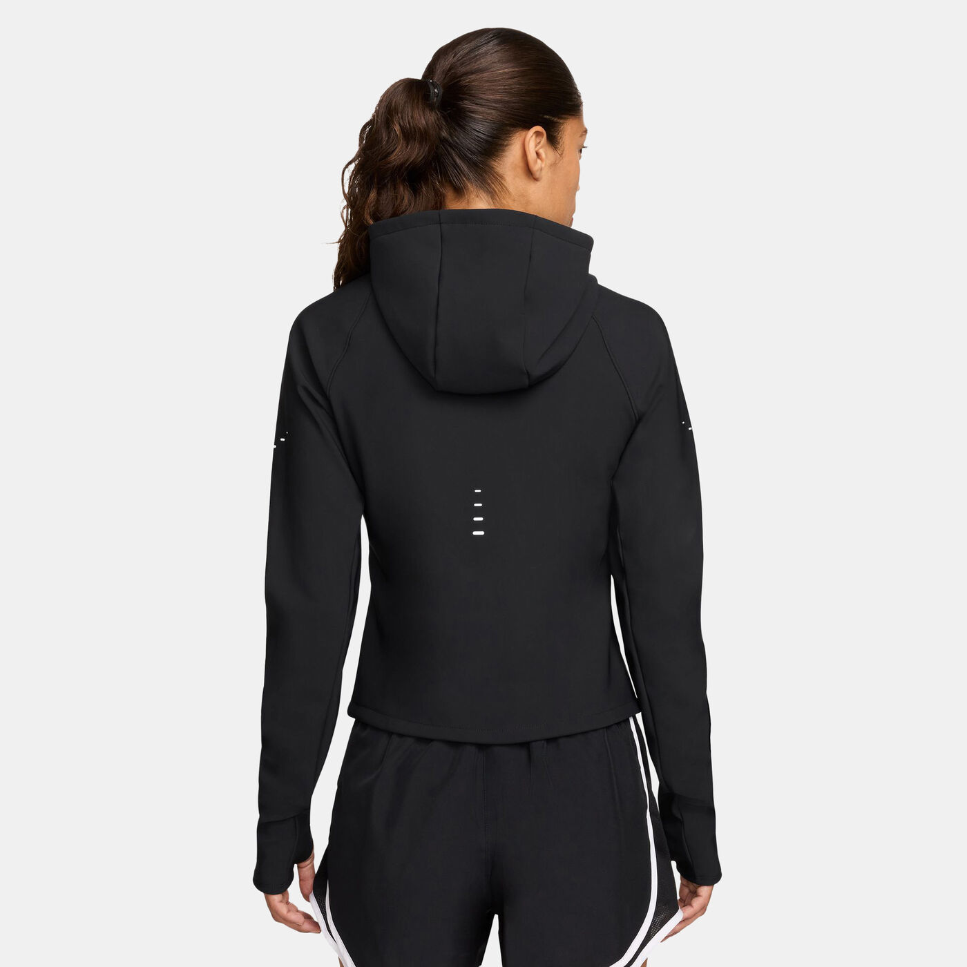 Women's Swift Therma-FIT Hooded Jacket