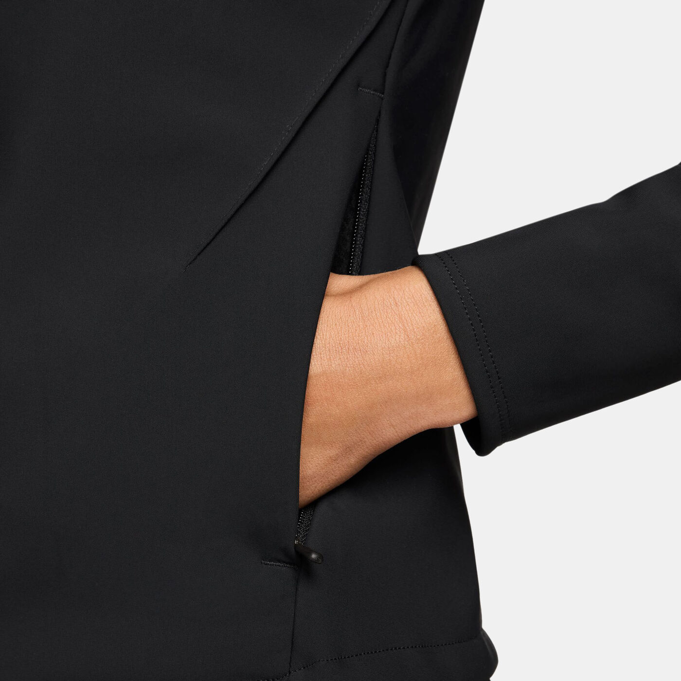 Women's Swift Therma-FIT Hooded Jacket