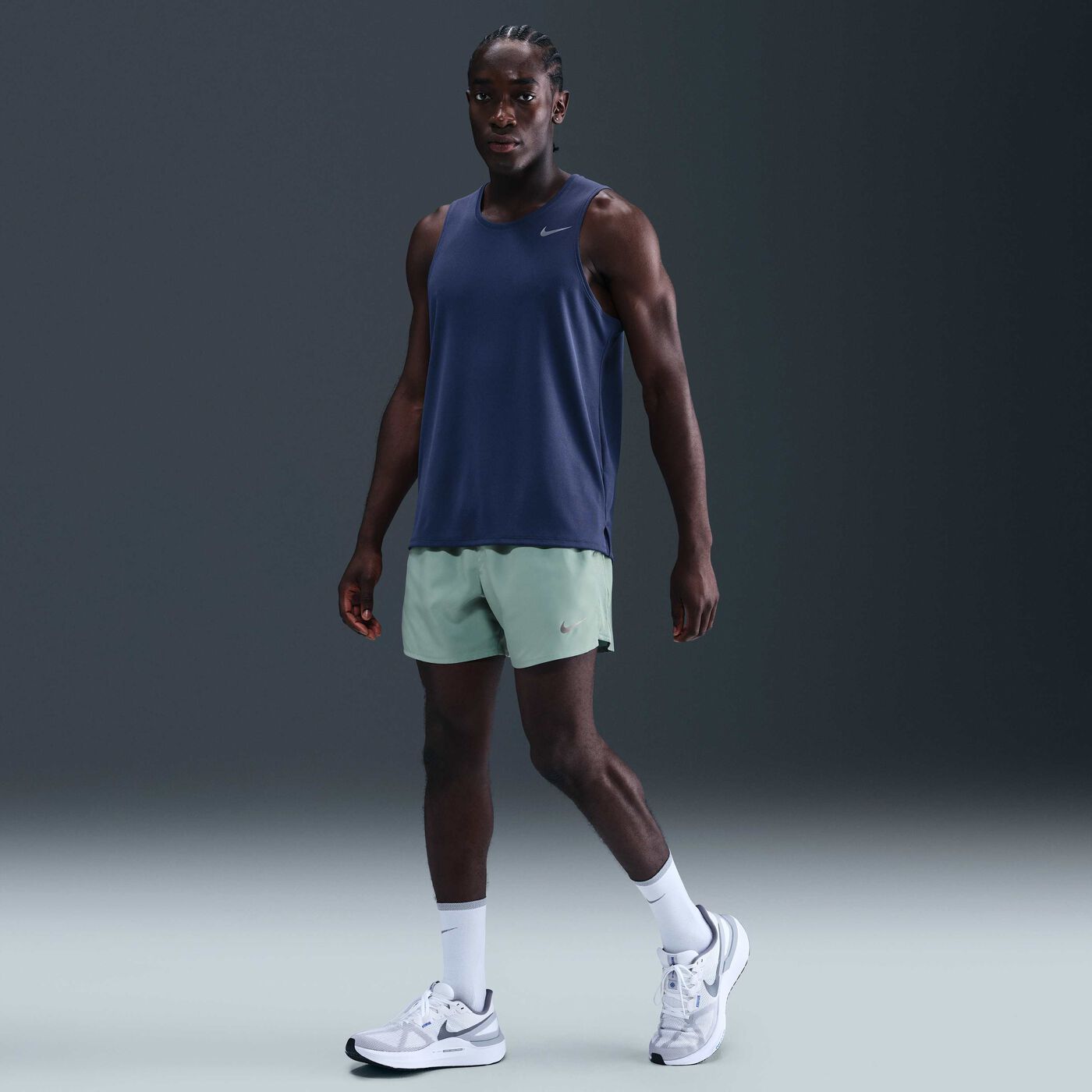 Men's Challenger Dri-FIT Running Shorts