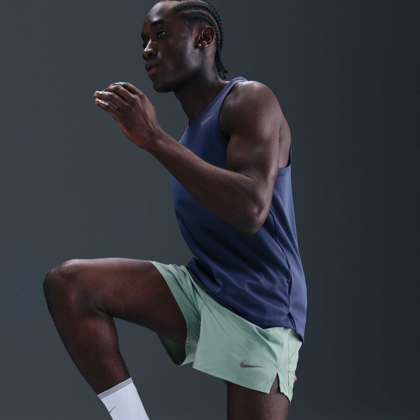 Men's Challenger Dri-FIT Running Shorts