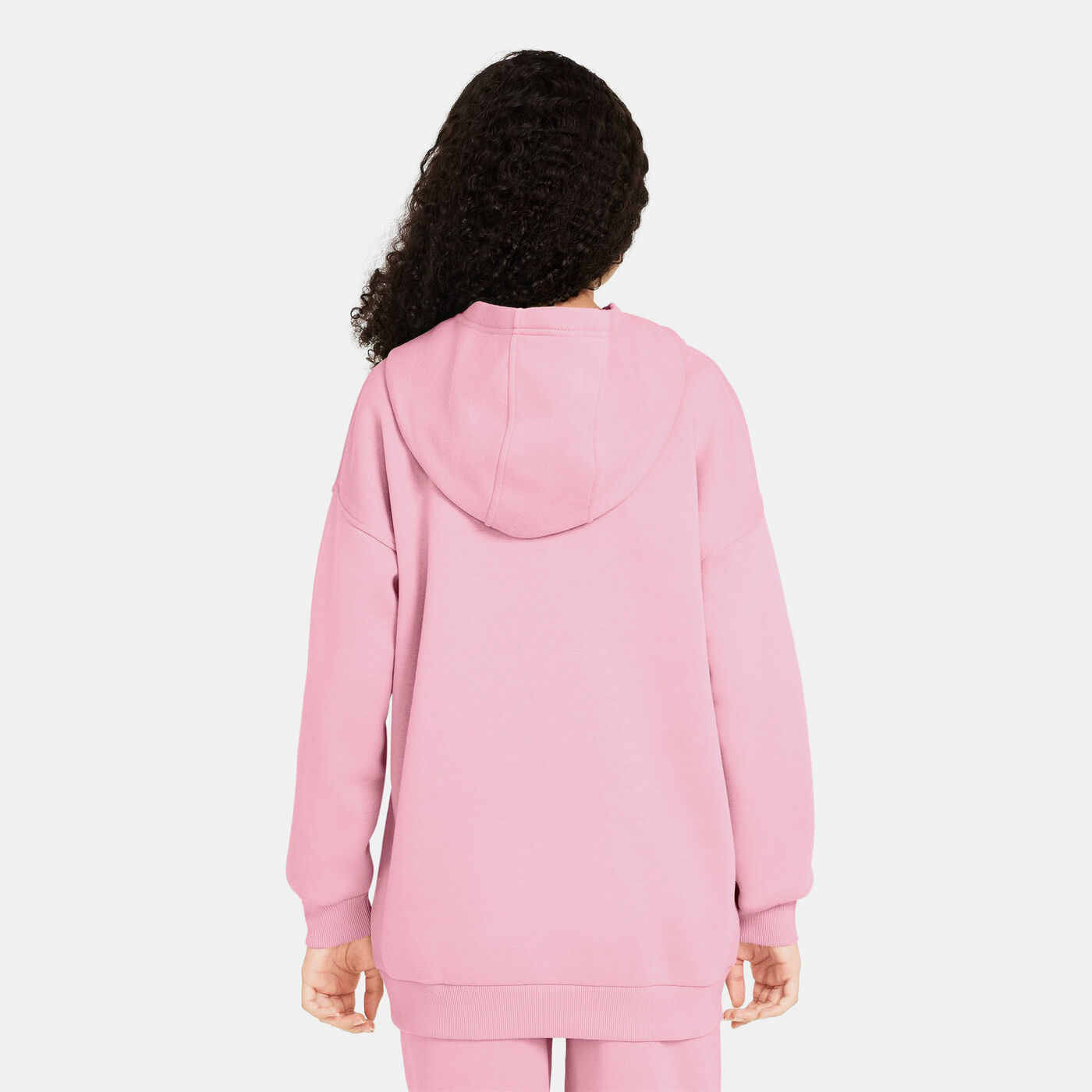 Kids' Sportswear Club Hoodie
