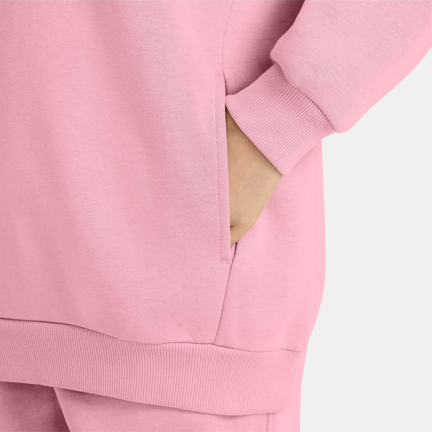 Kids' Sportswear Club Hoodie