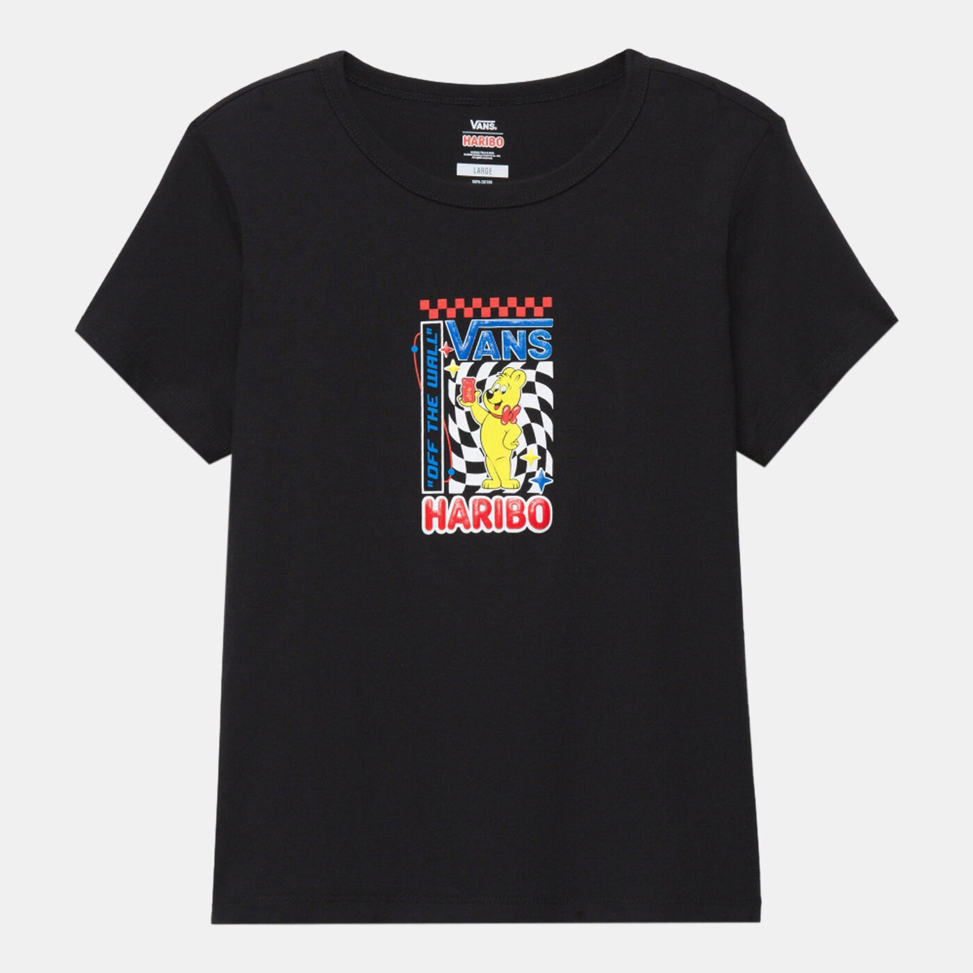 Women's Haribo Mini T-Shirt