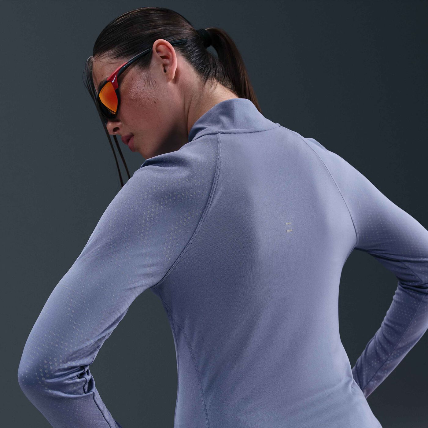 Women's Tempo Flash Dri-FIT Running Top