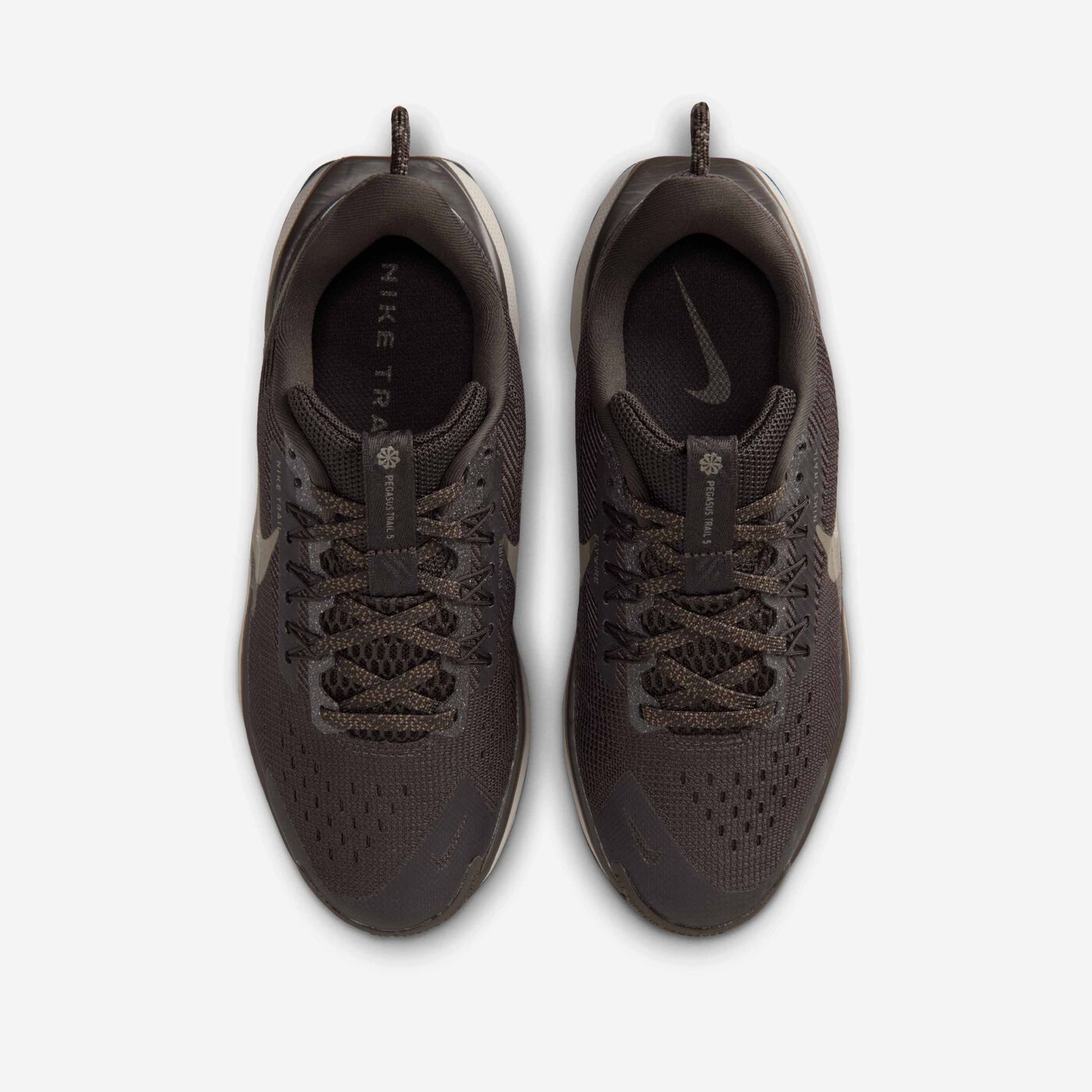 Kids' Pegasus Trail 5 Trail-Running Shoes