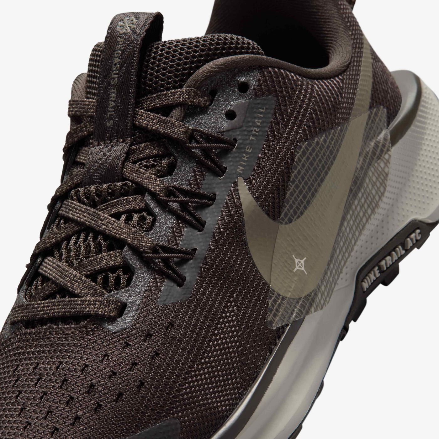 Kids' Pegasus Trail 5 Trail-Running Shoes