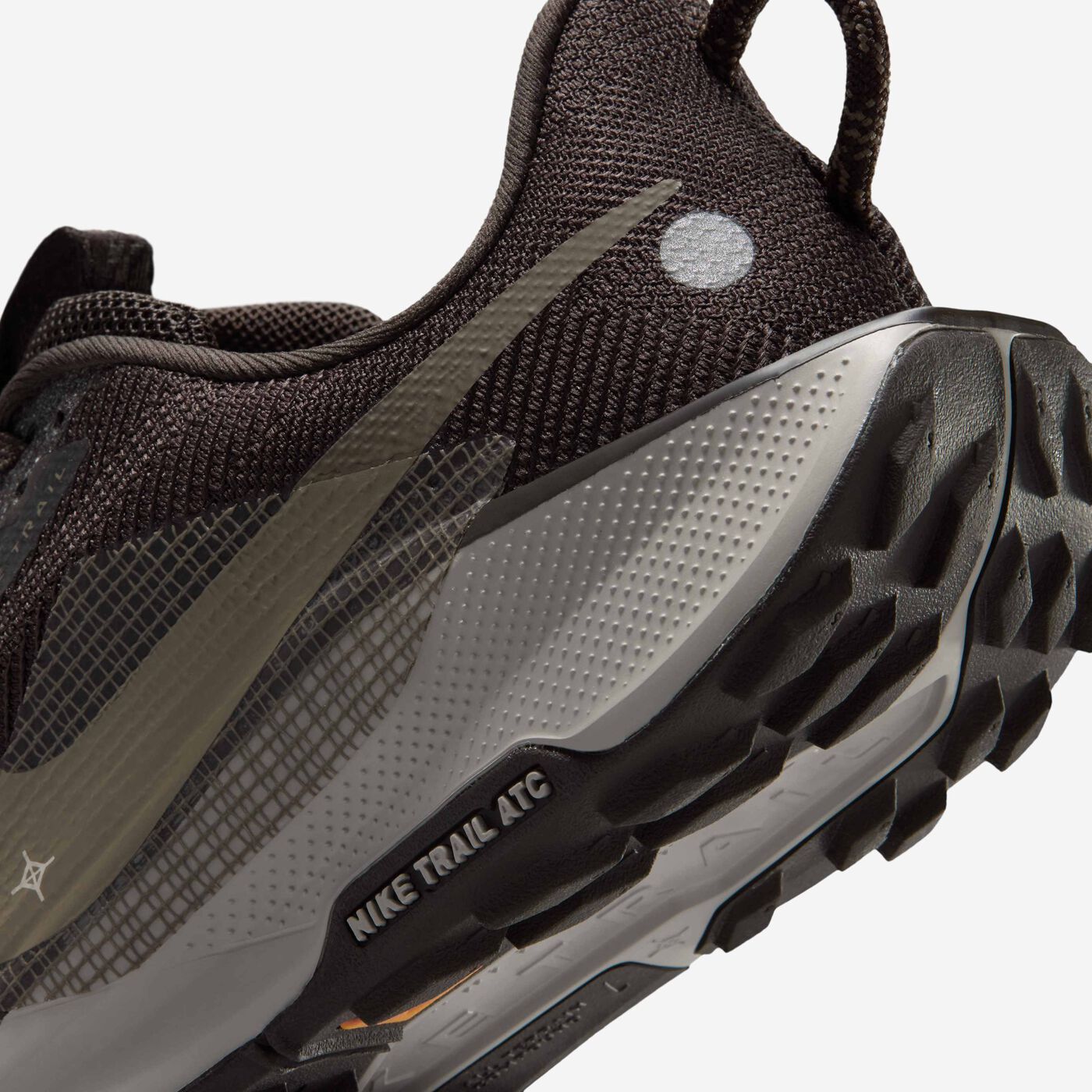 Kids' Pegasus Trail 5 Trail-Running Shoes