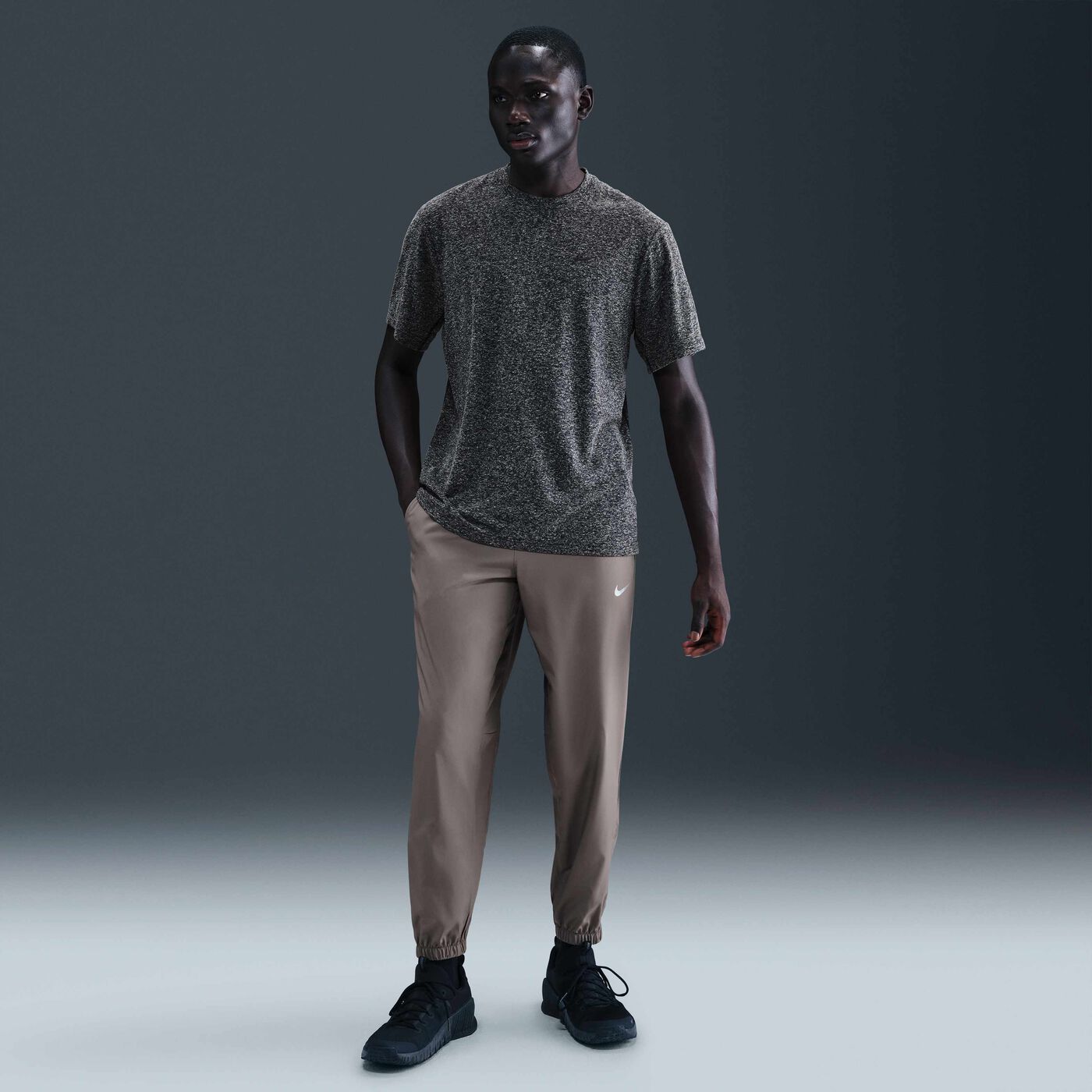 Men's Dri-FIT Tapered Pants