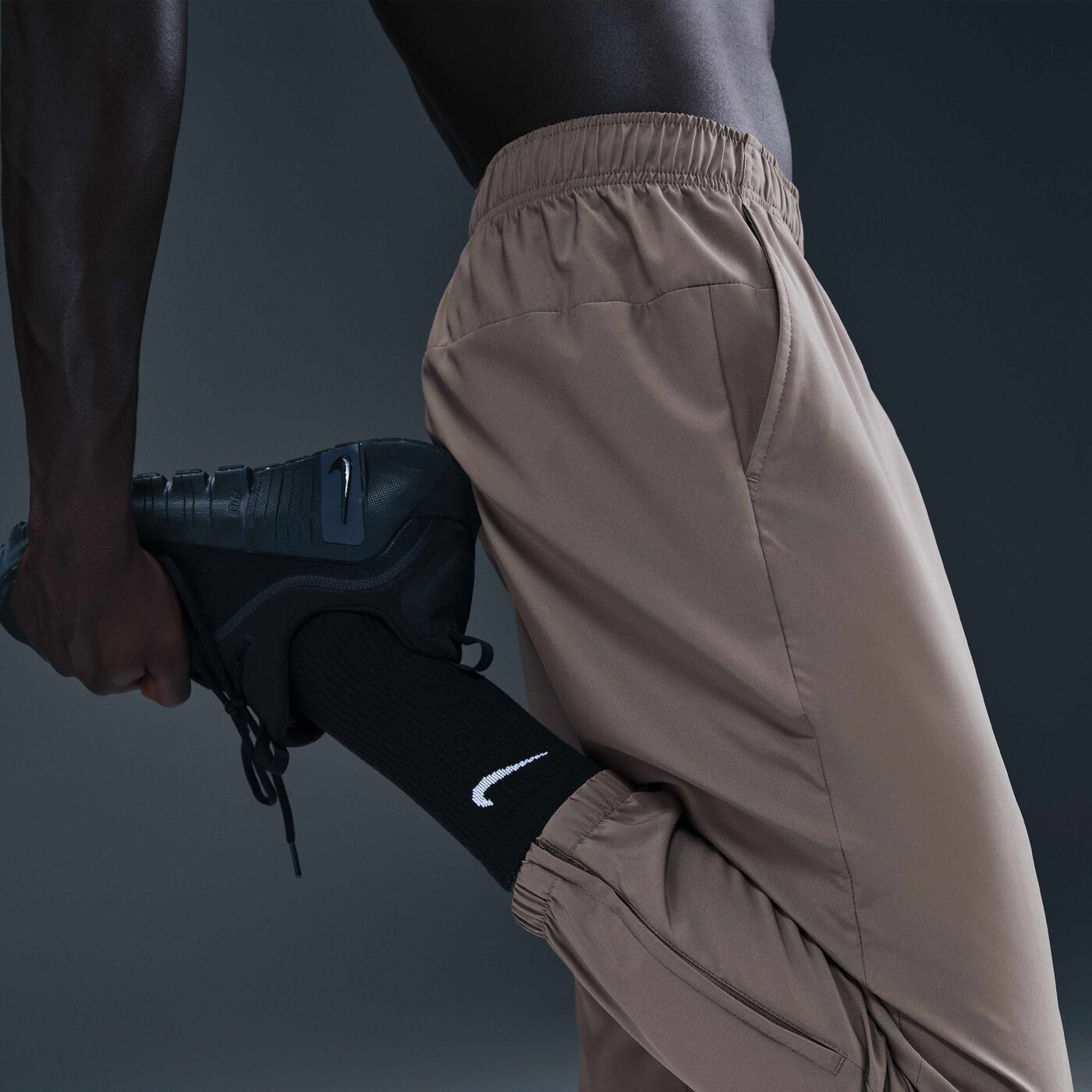 Men's Dri-FIT Tapered Pants