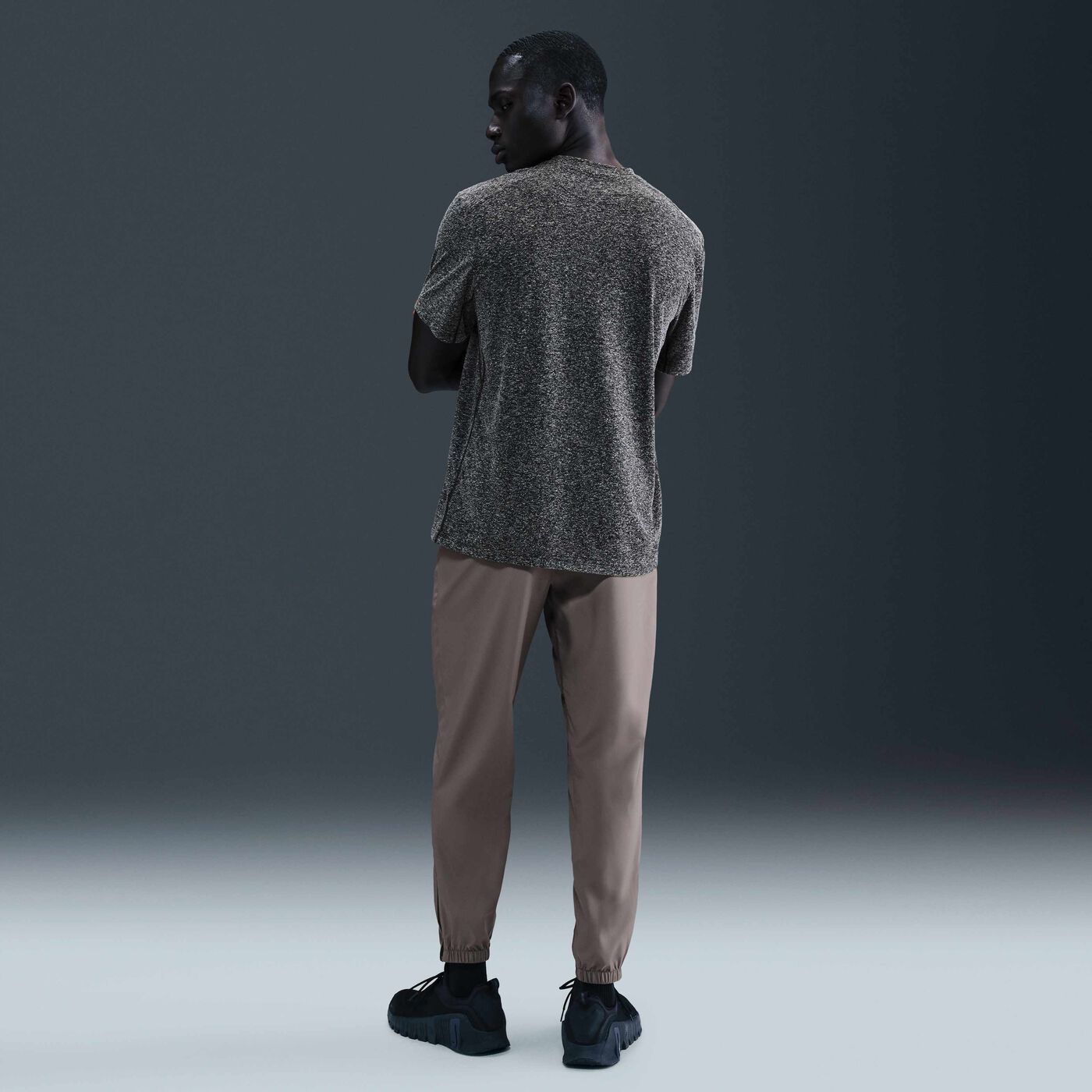 Men's Dri-FIT Tapered Pants