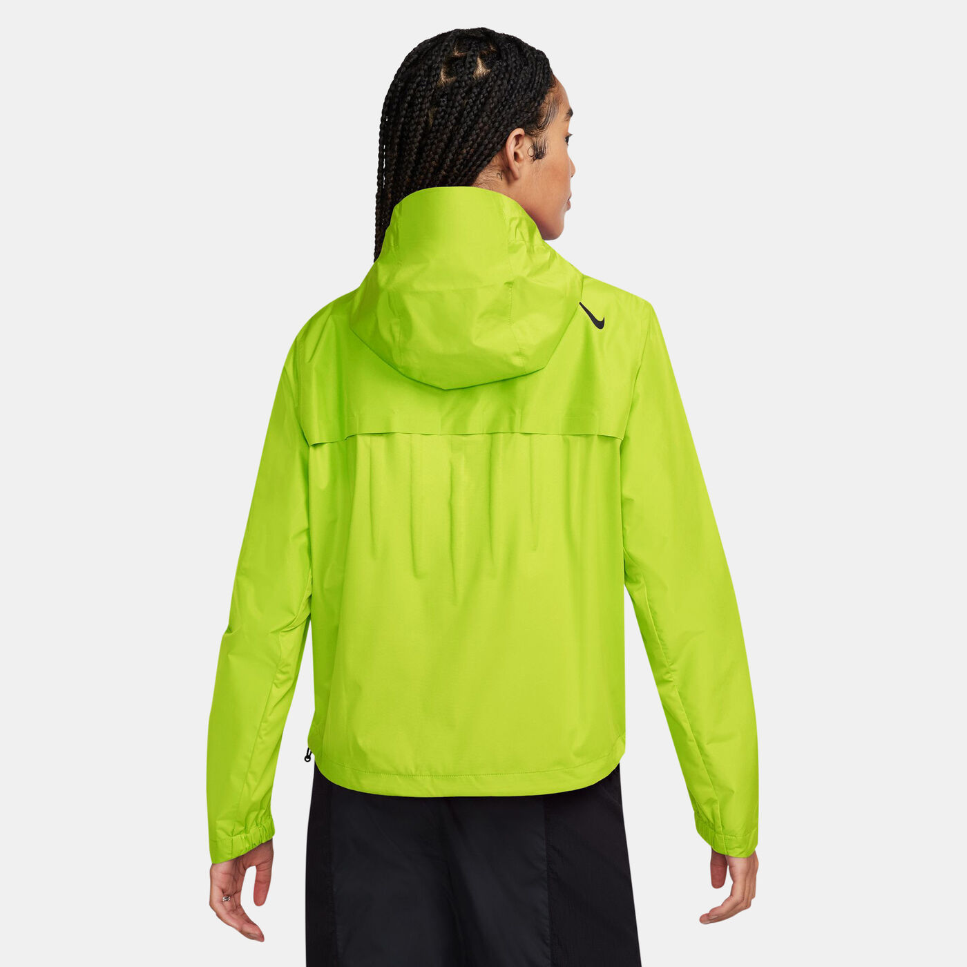 Women's AeroSwift Aerogami Storm-FIT Running Jacket
