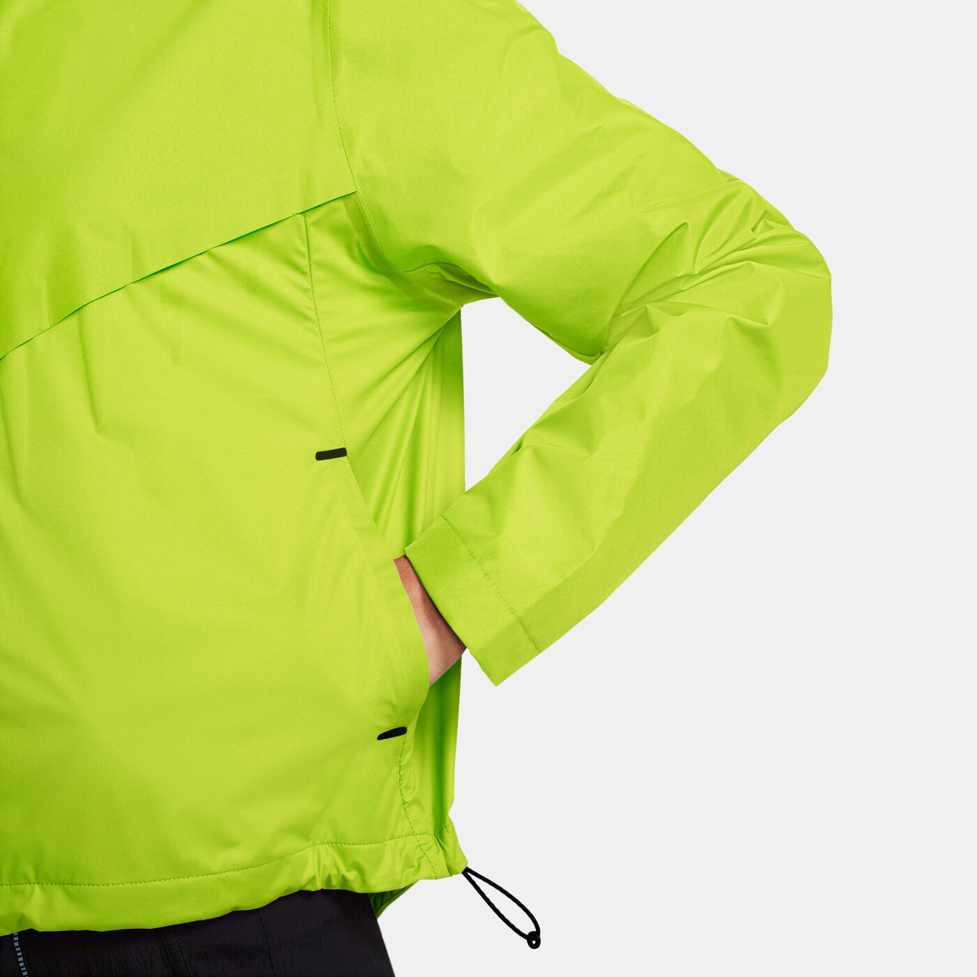 Women's AeroSwift Aerogami Storm-FIT Running Jacket