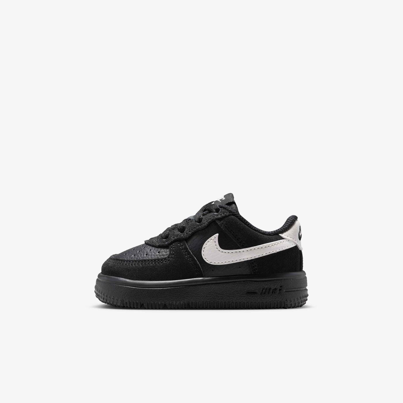 Kids' Force 1 Low LV8 2 Shoes