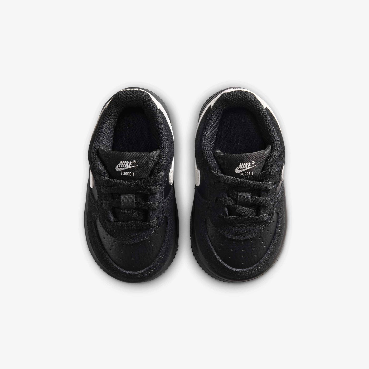 Kids' Force 1 Low LV8 2 Shoes