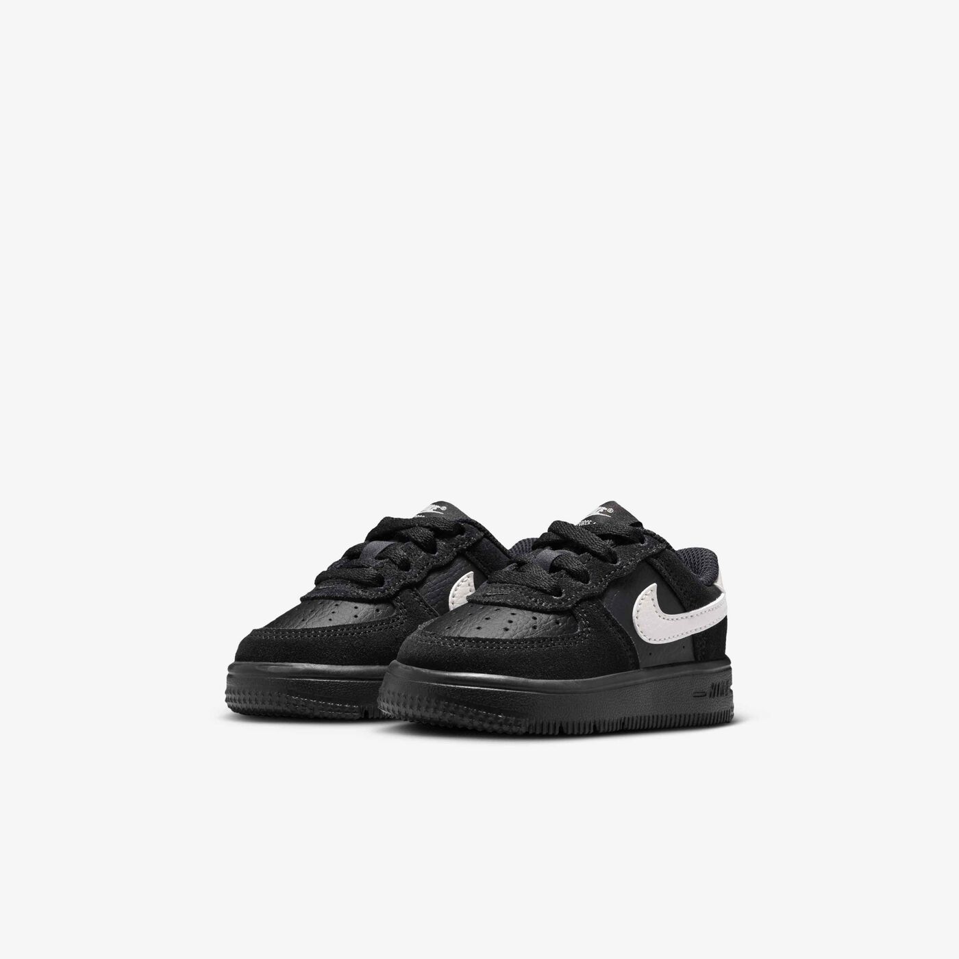 Kids' Force 1 Low LV8 2 Shoes